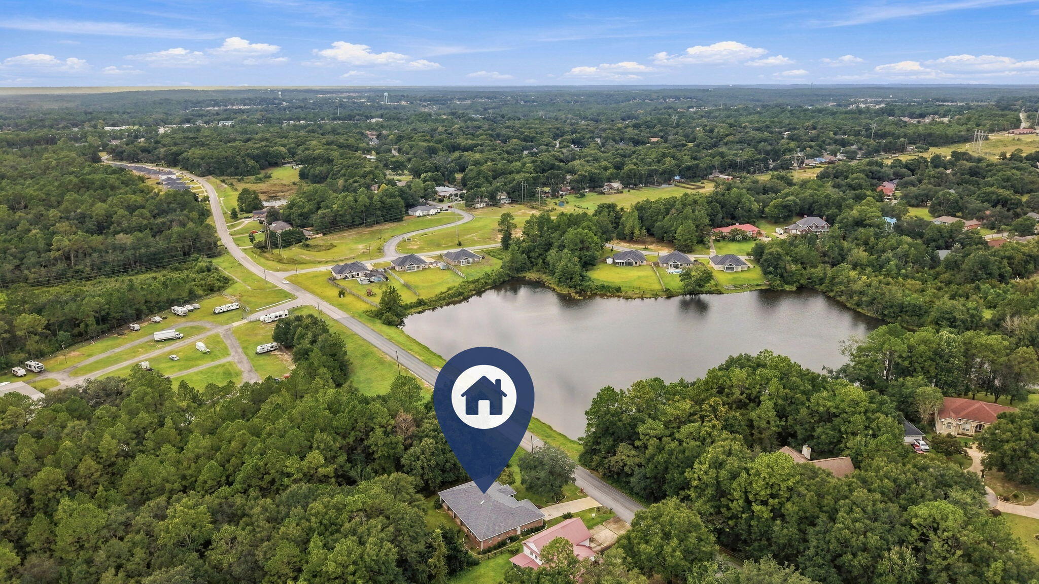 521 Shoal River Drive