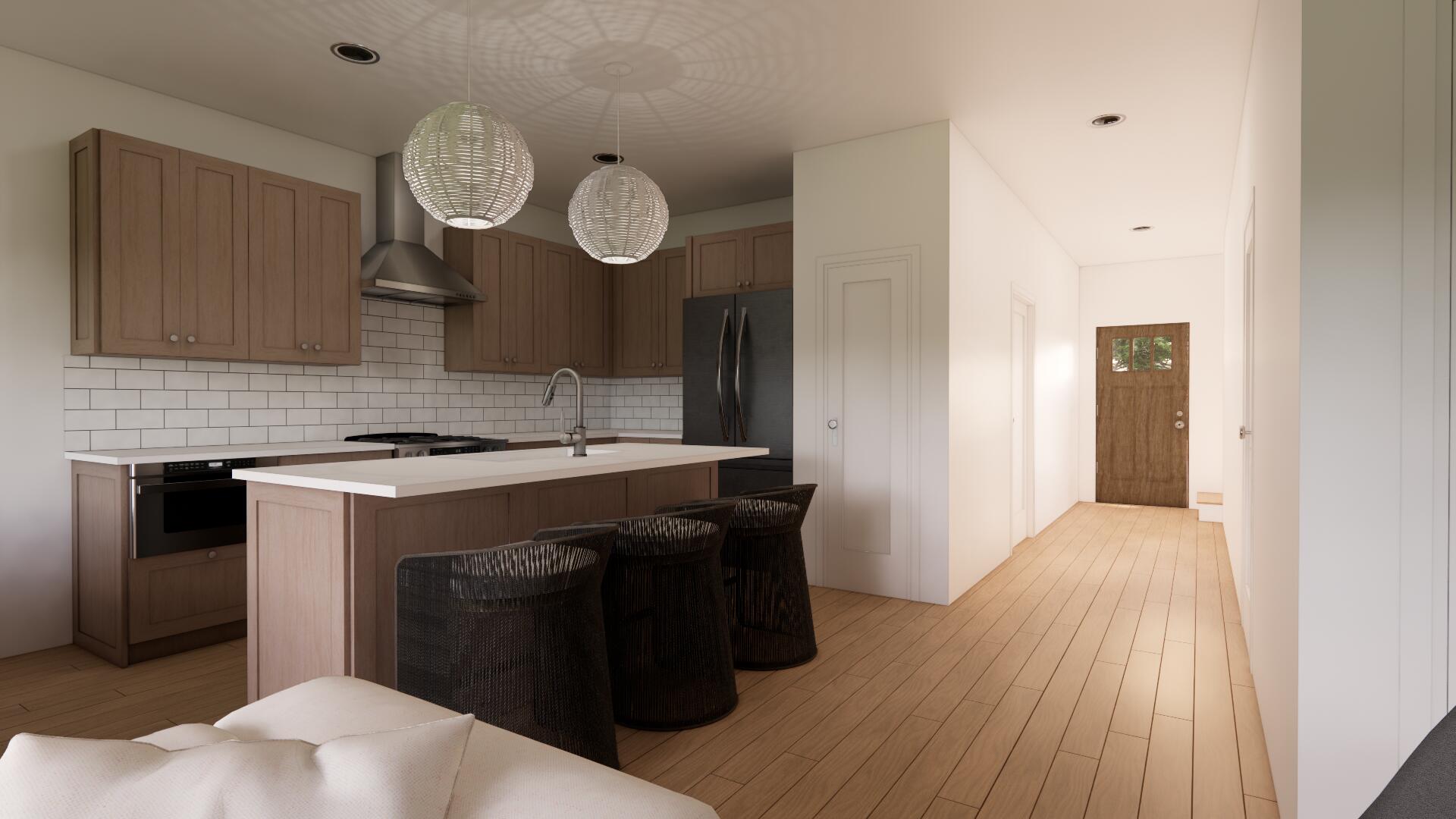 25 Timber View Place