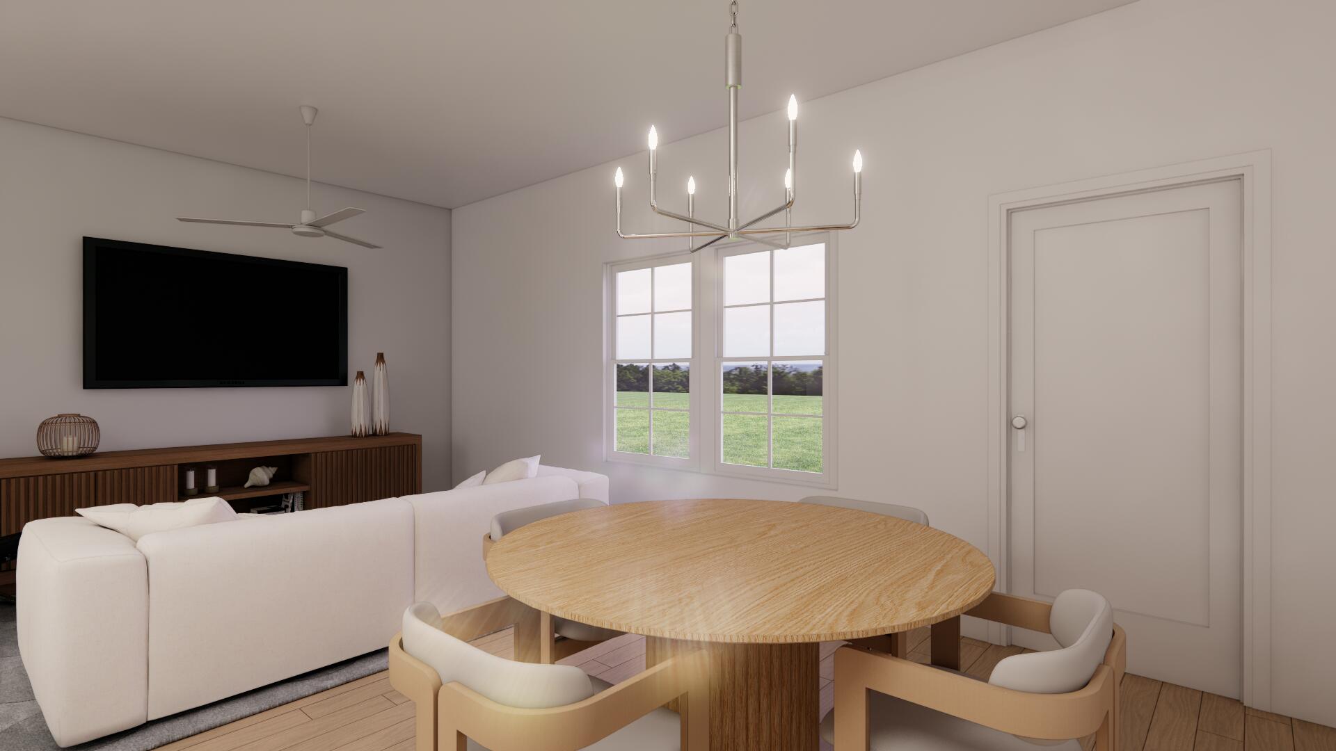 25 Timber View Place