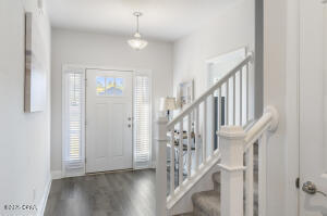 Ridgeway Landing - Residential