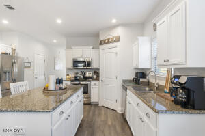 Ridgeway Landing - Residential