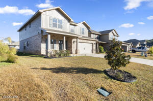 Ridgeway Landing - Residential