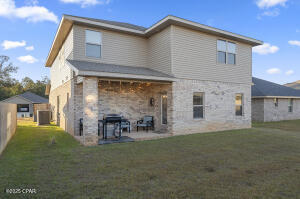 Ridgeway Landing - Residential