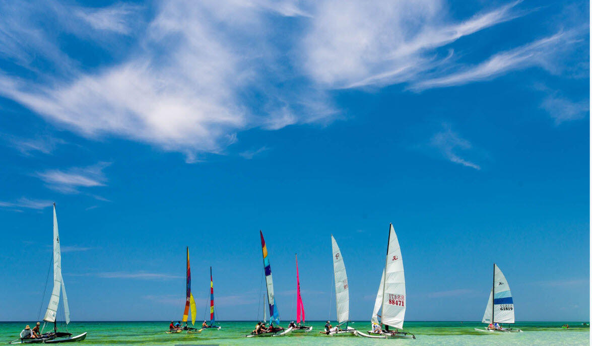 CRYSTAL BEACH - Residential