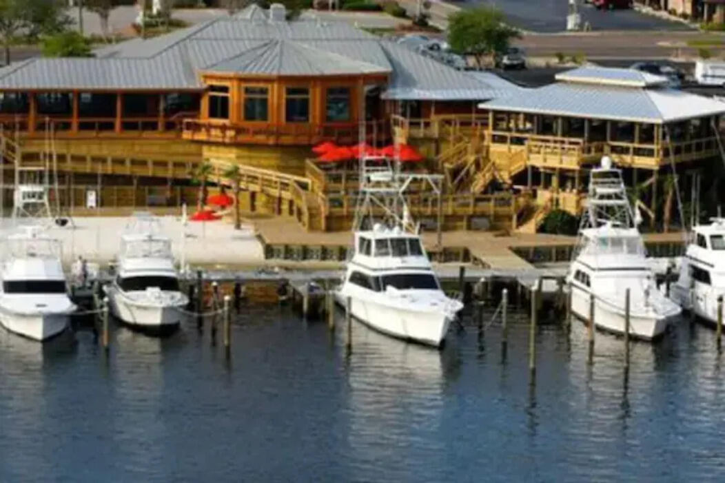 CRYSTAL BEACH - Residential