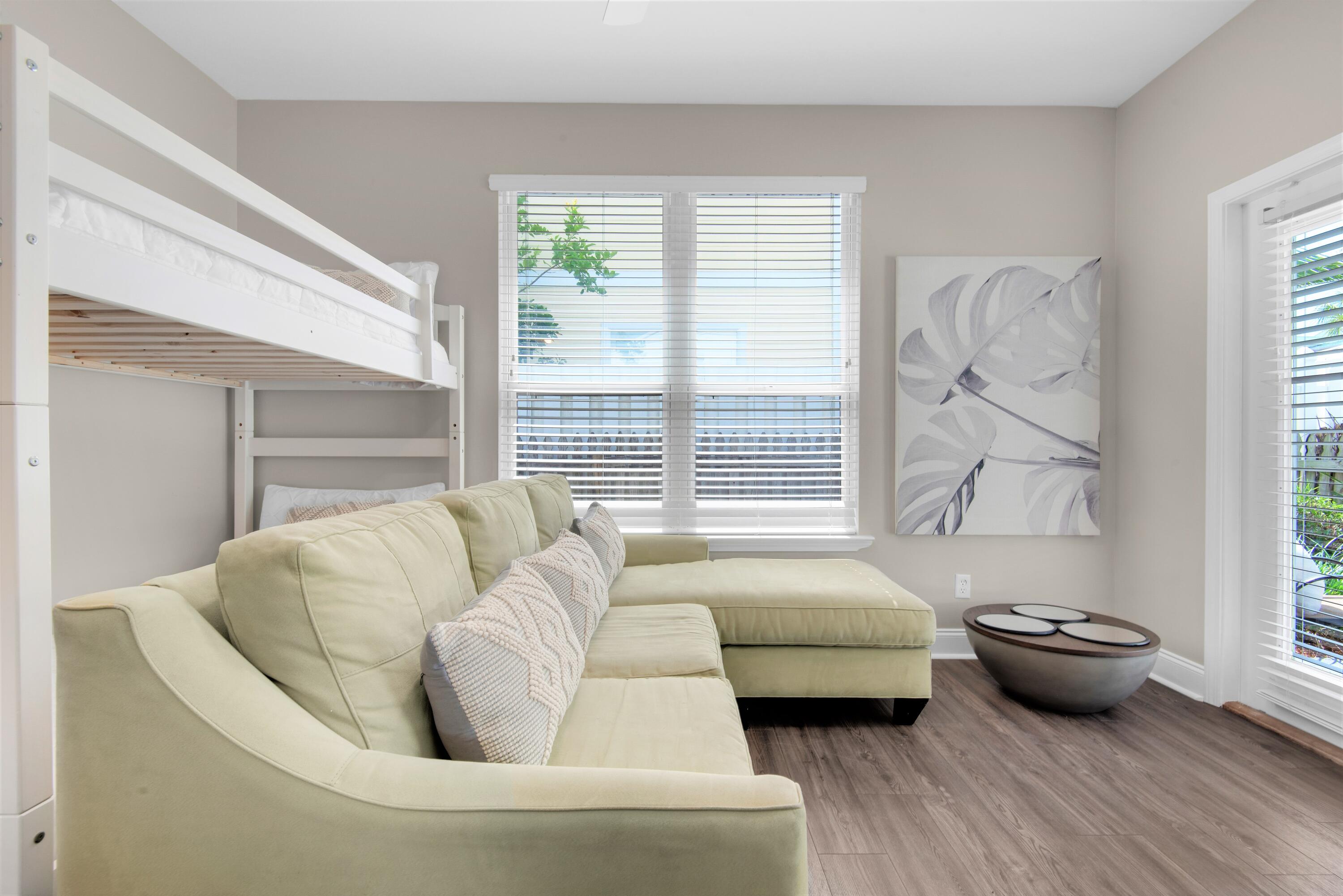 CRYSTAL BEACH - Residential