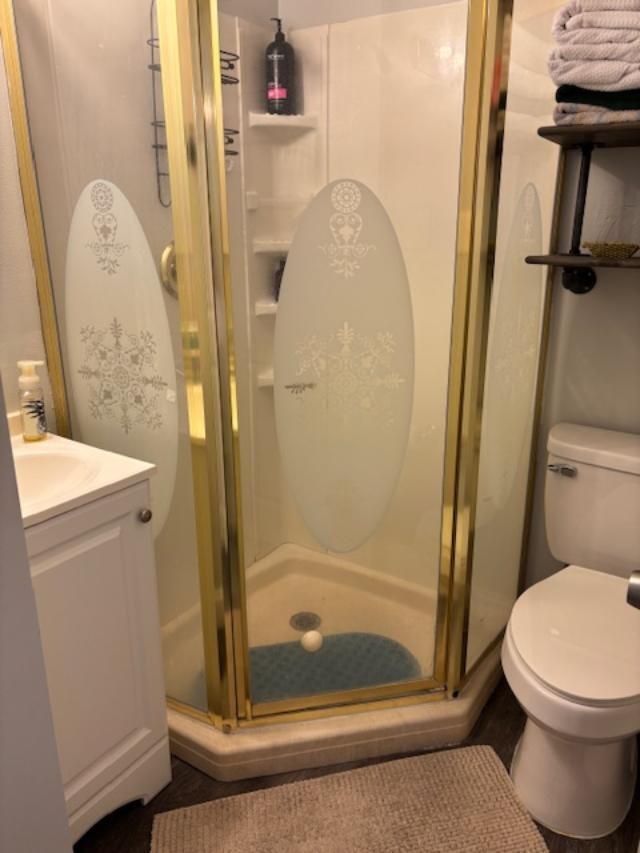 HERMITAGE CONDOMINIUM - Residential