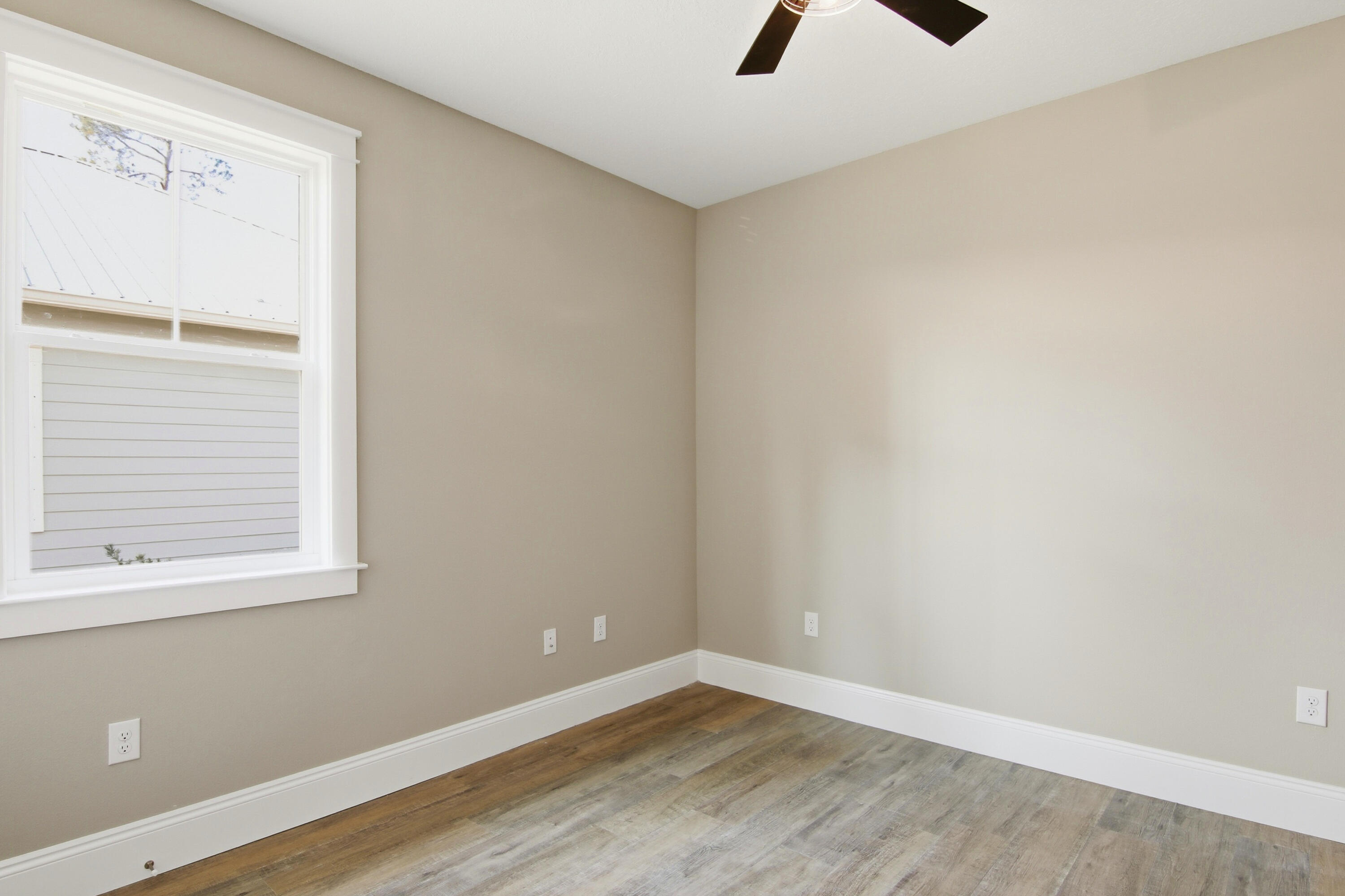 BEAR CREEK PH I - Residential