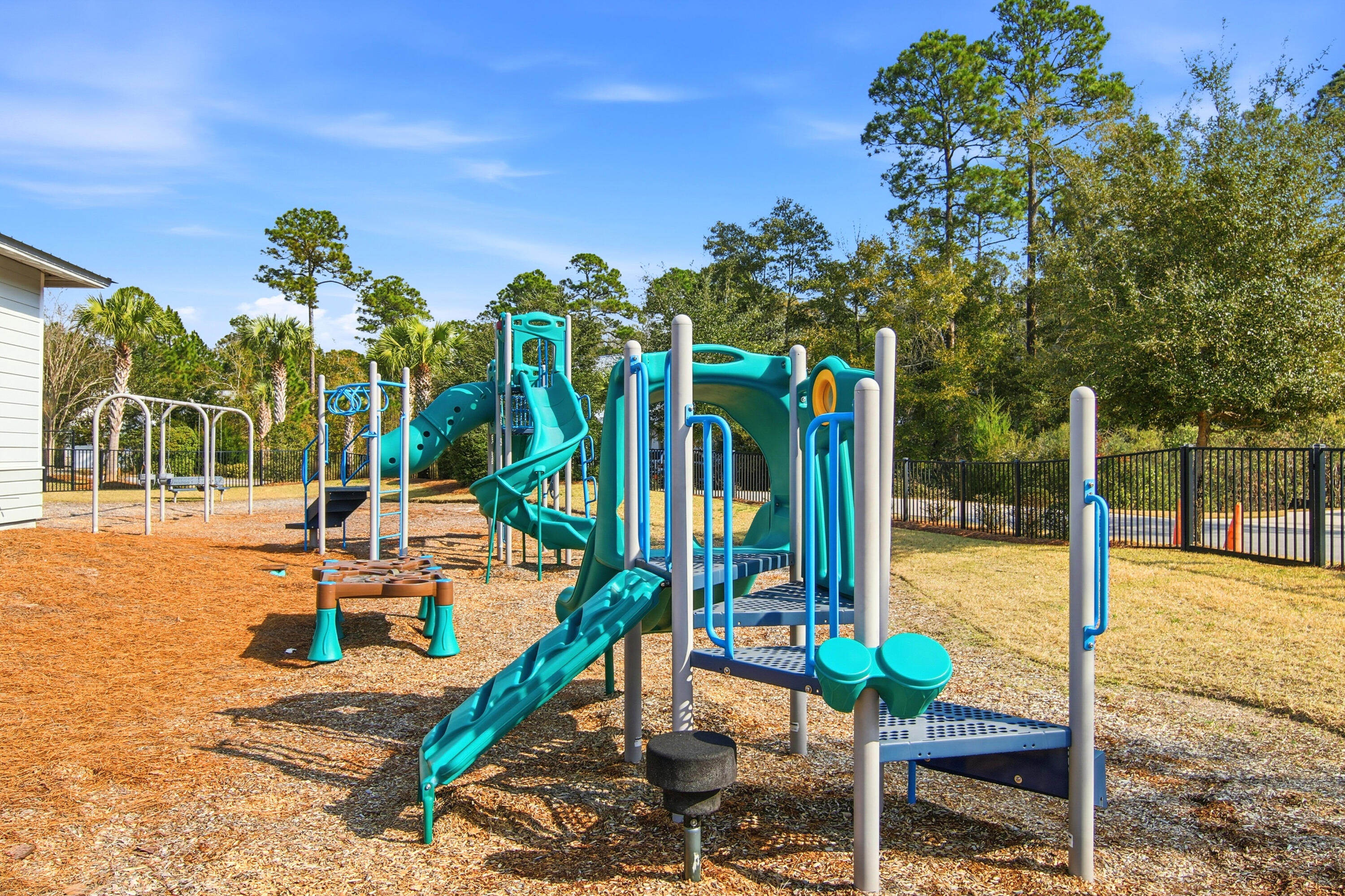 BEAR CREEK PH I - Residential