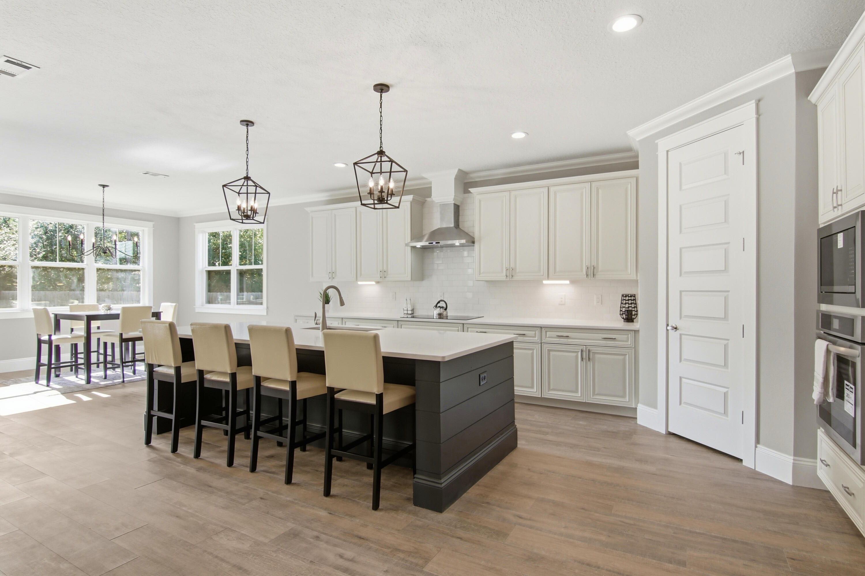 BEAR CREEK PH I - Residential