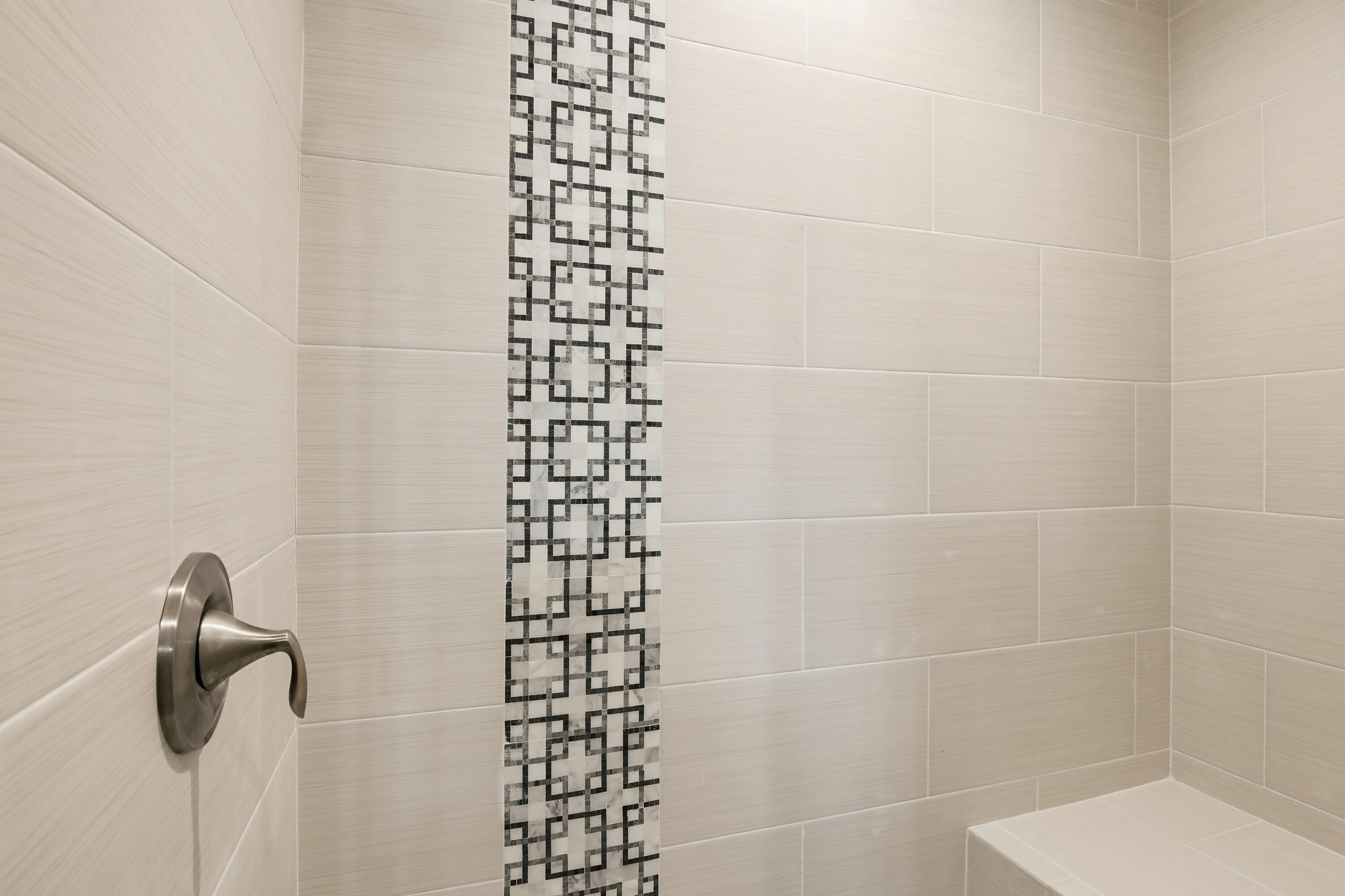 BEAR CREEK PH I - Residential