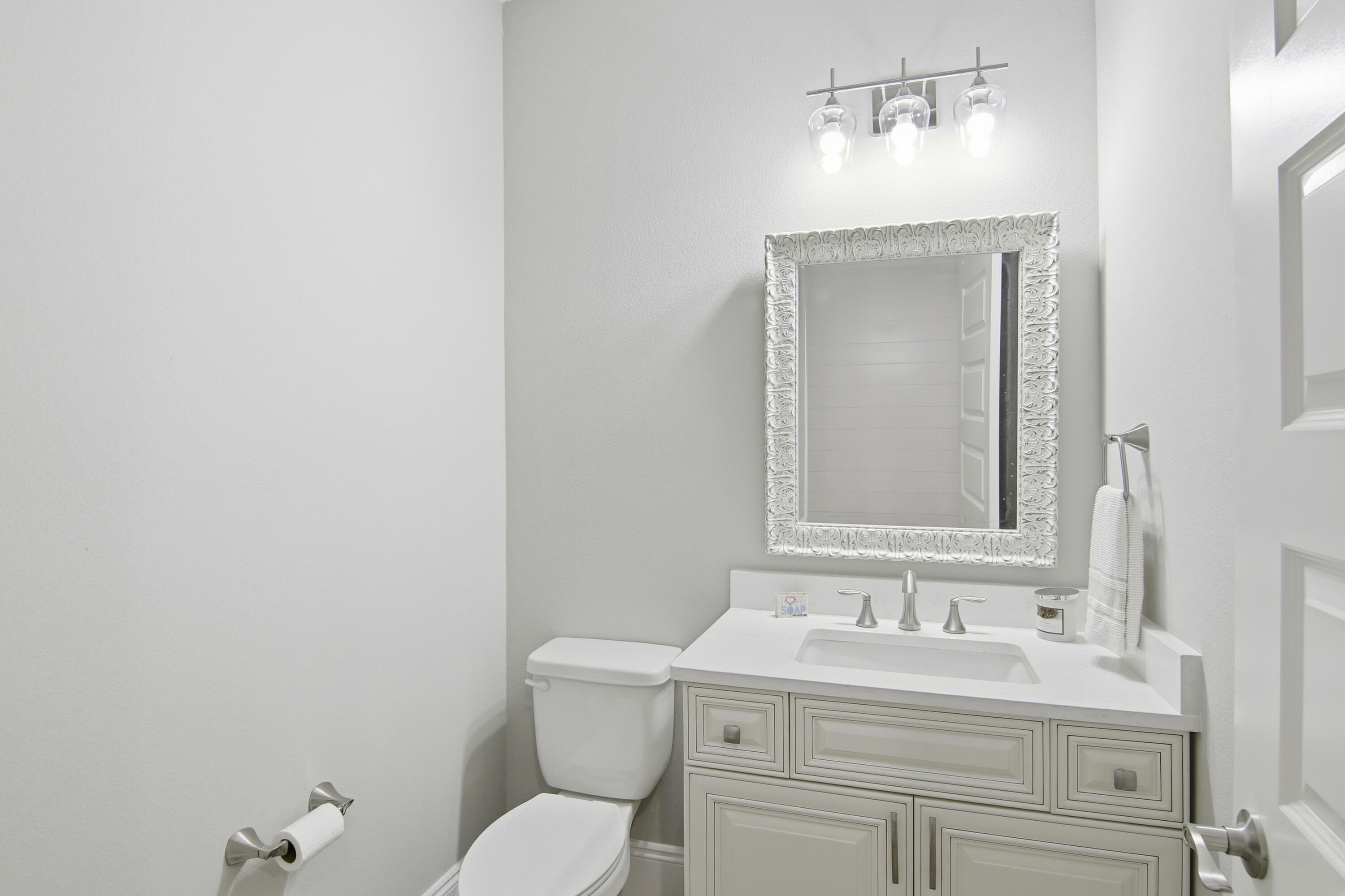 BEAR CREEK PH I - Residential