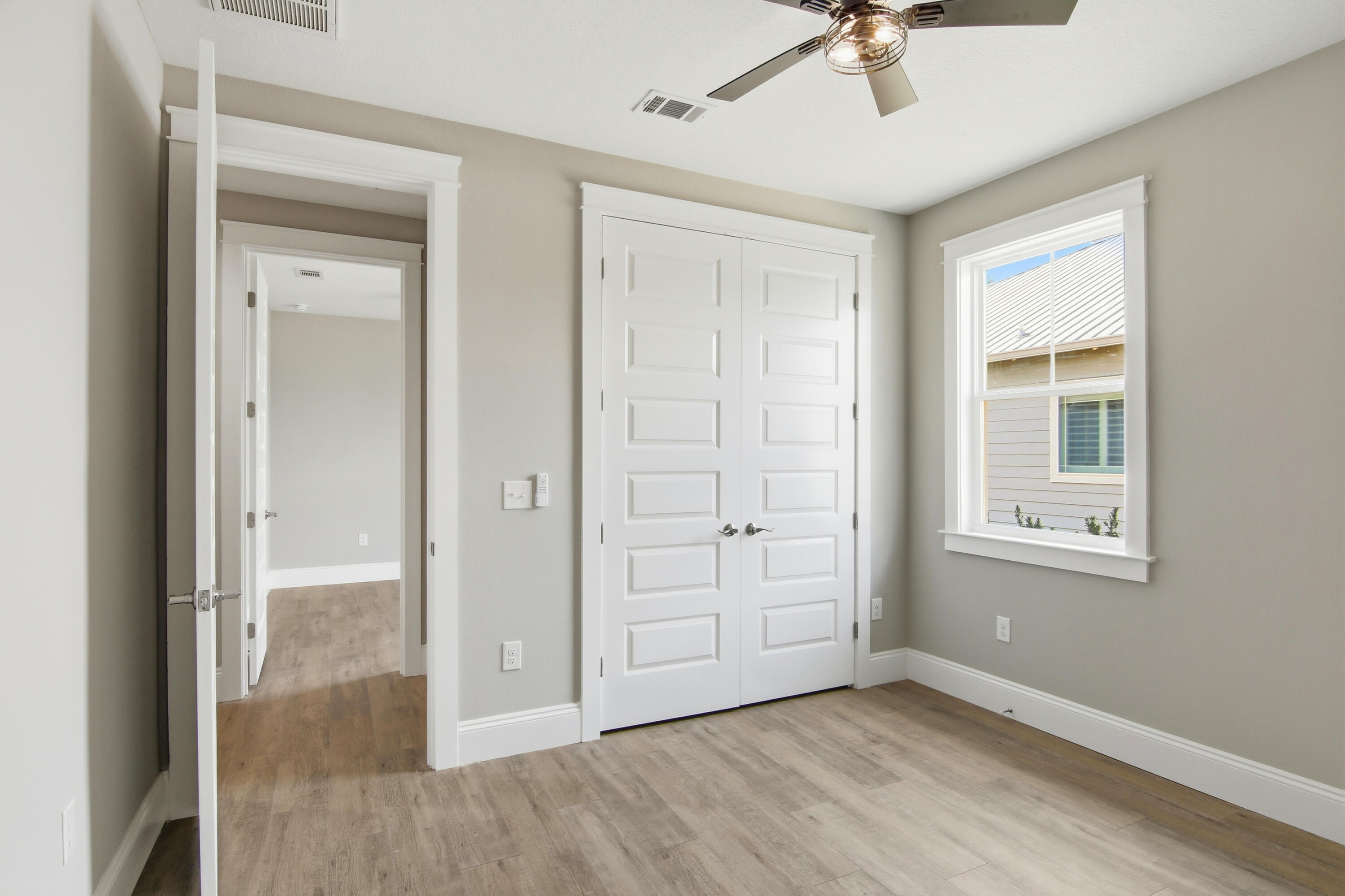 BEAR CREEK PH I - Residential