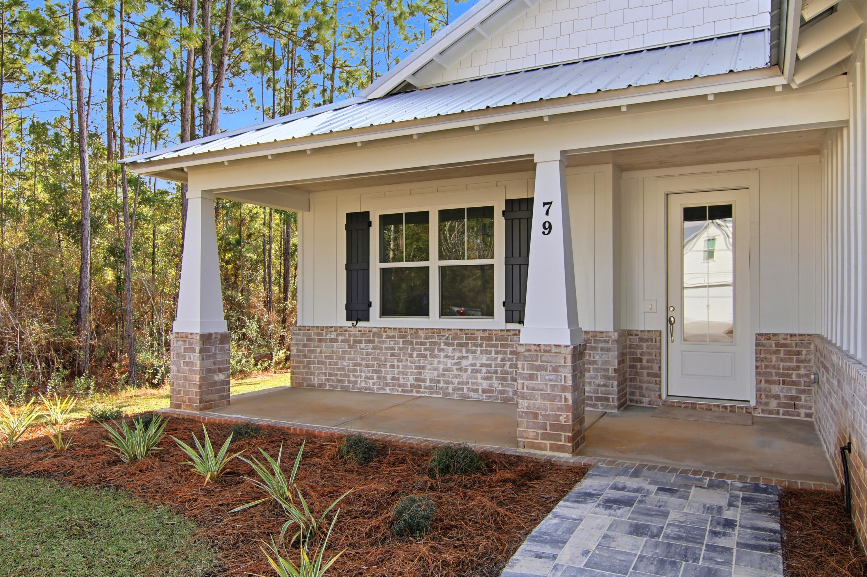 BEAR CREEK PH I - Residential