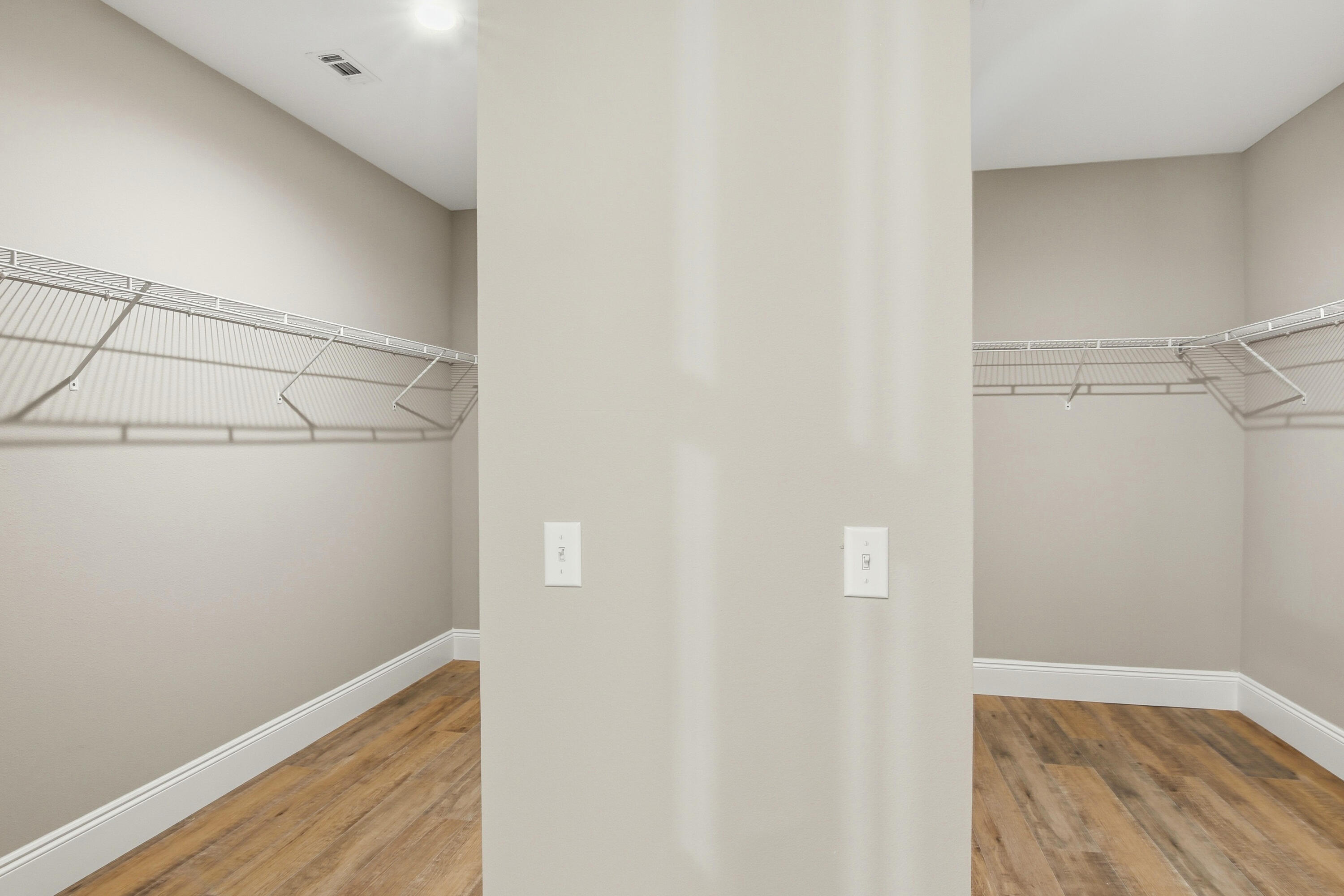 BEAR CREEK PH I - Residential