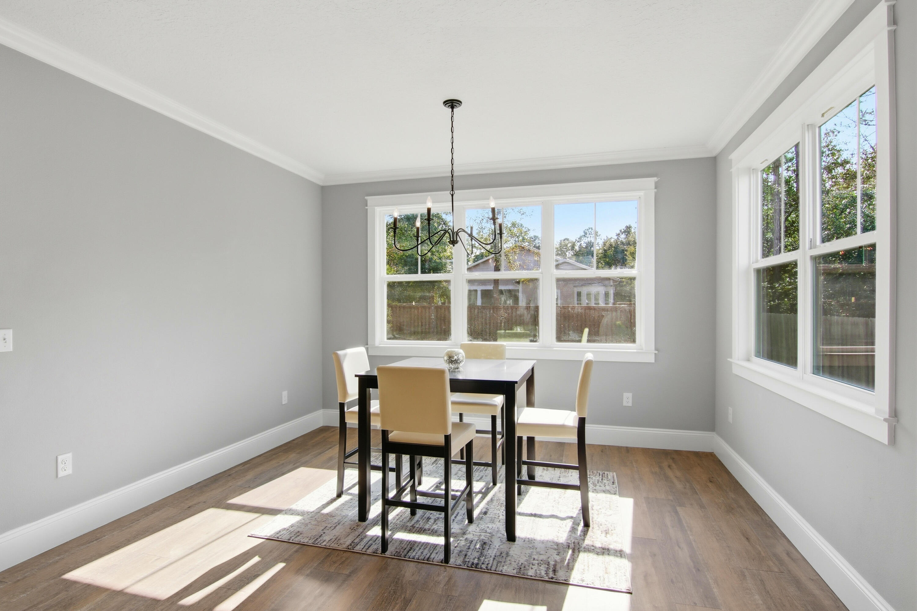 BEAR CREEK PH I - Residential