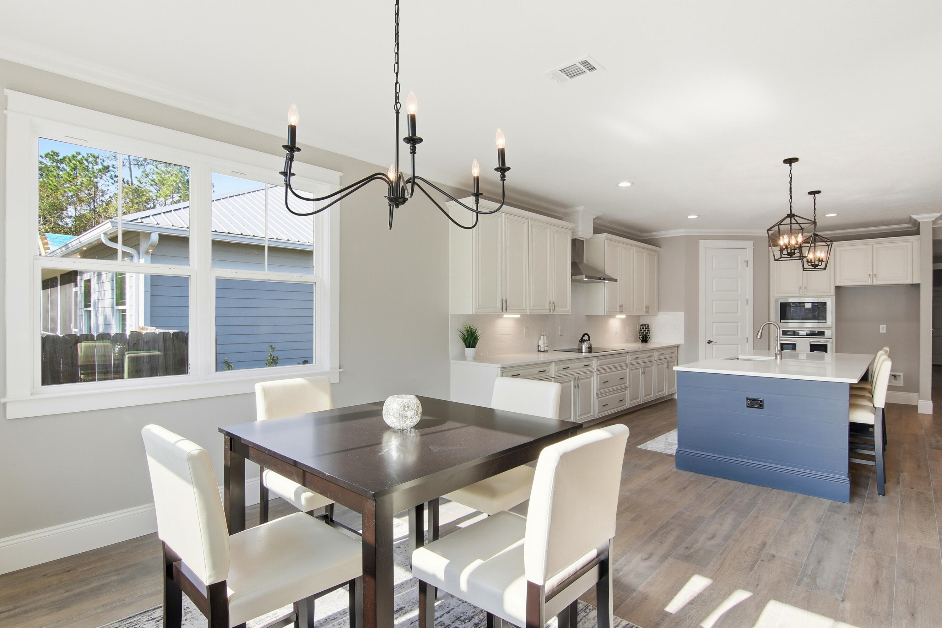 BEAR CREEK PH I - Residential