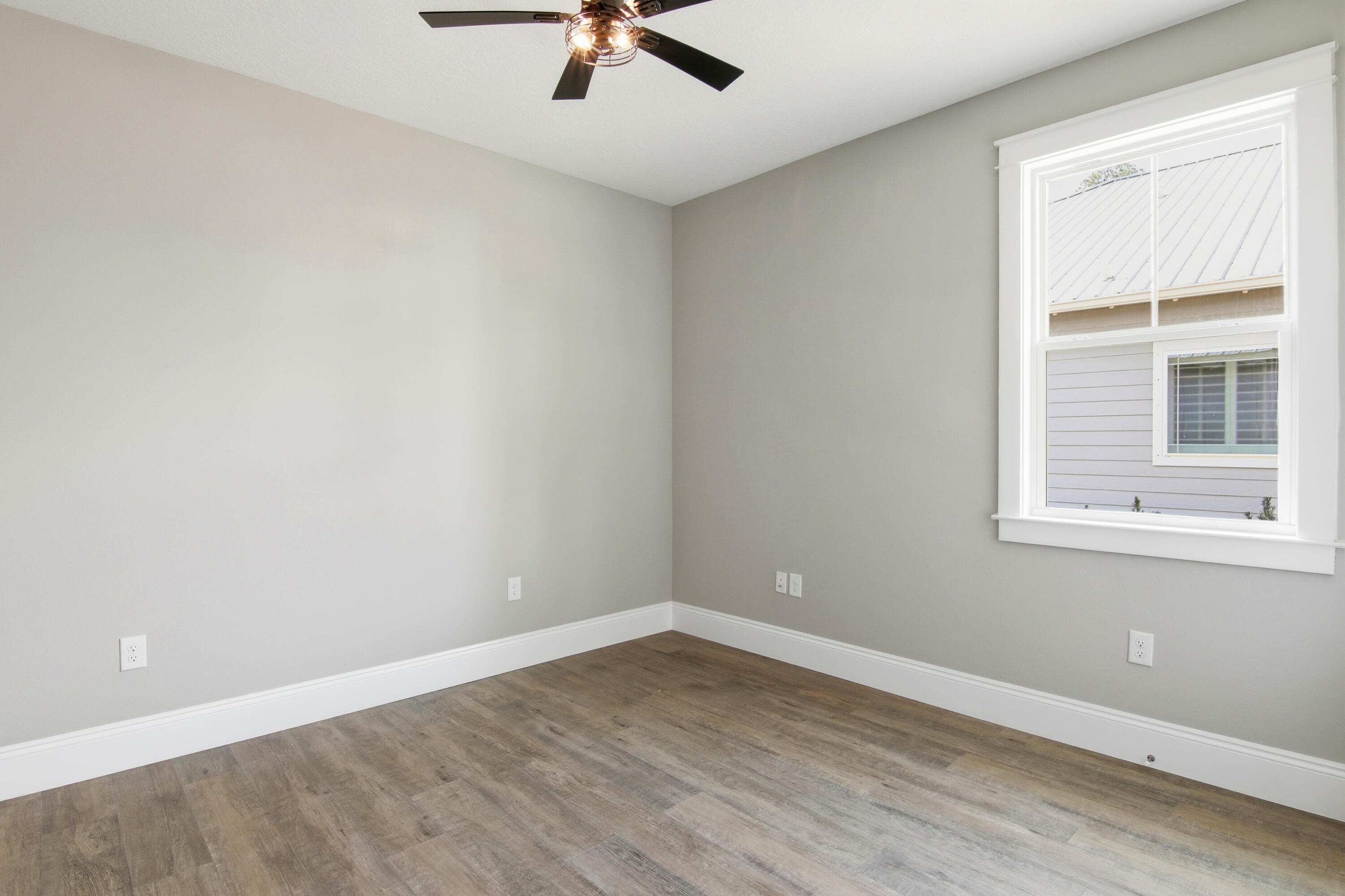 BEAR CREEK PH I - Residential