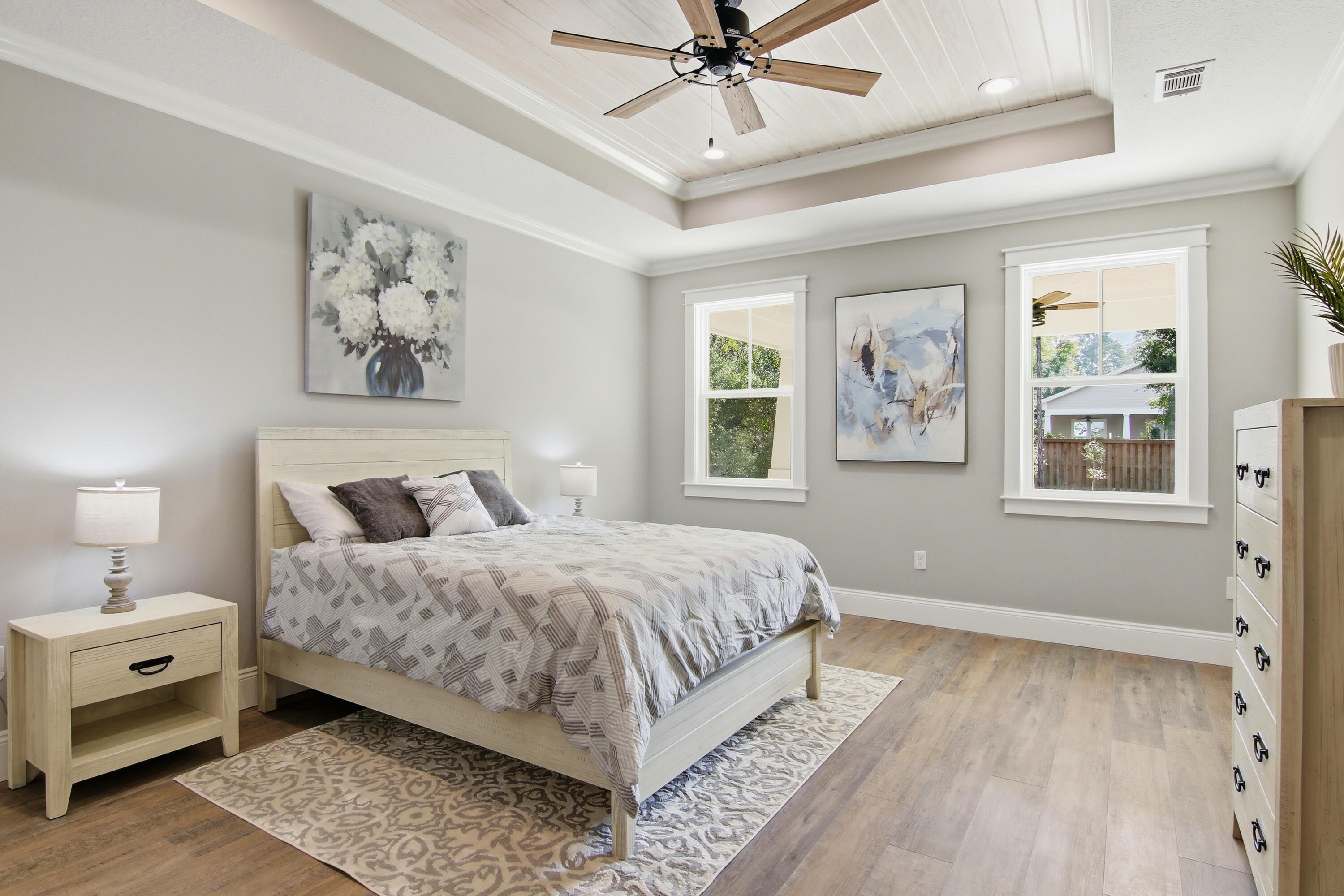 BEAR CREEK PH I - Residential