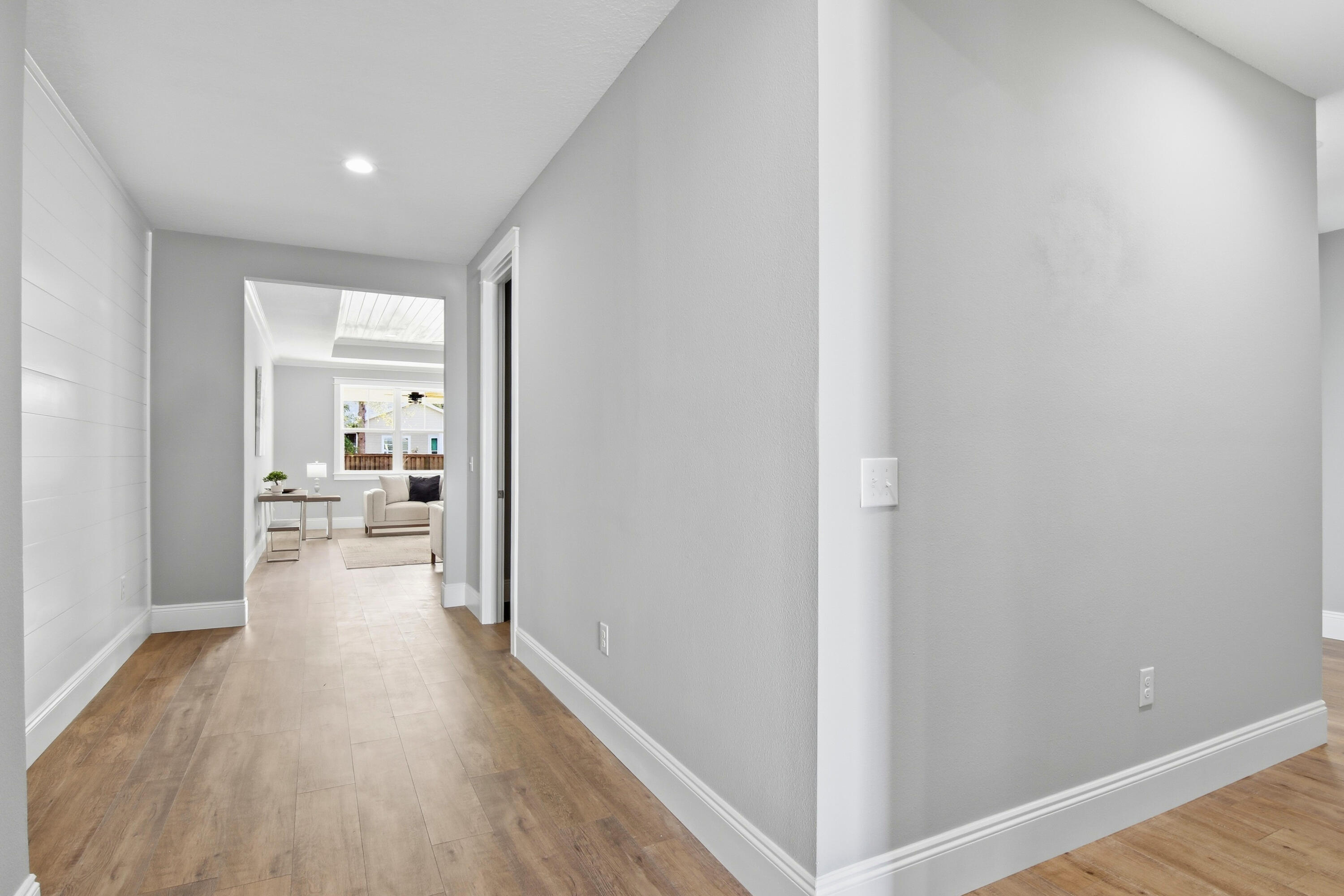 BEAR CREEK PH I - Residential