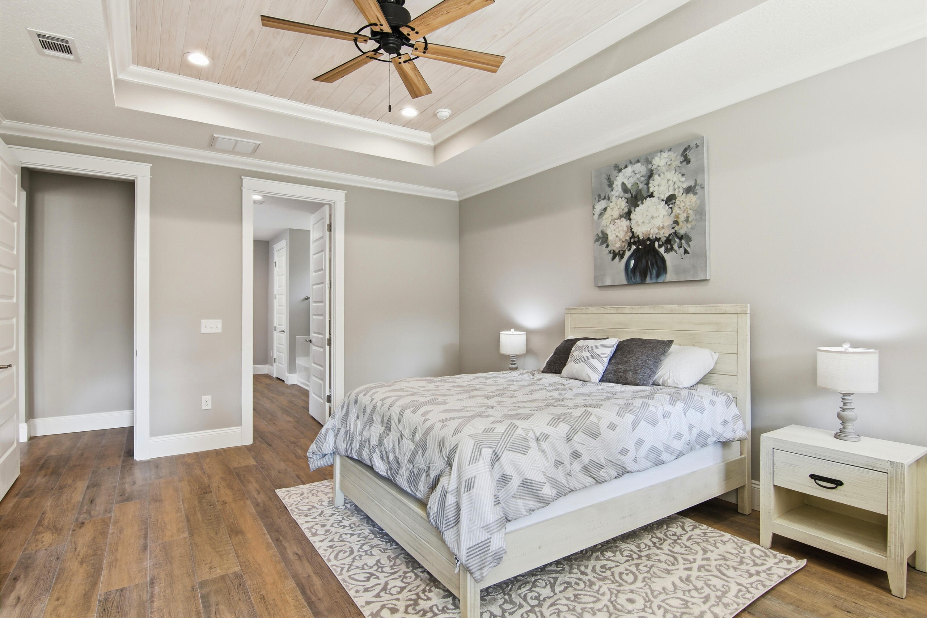 BEAR CREEK PH I - Residential