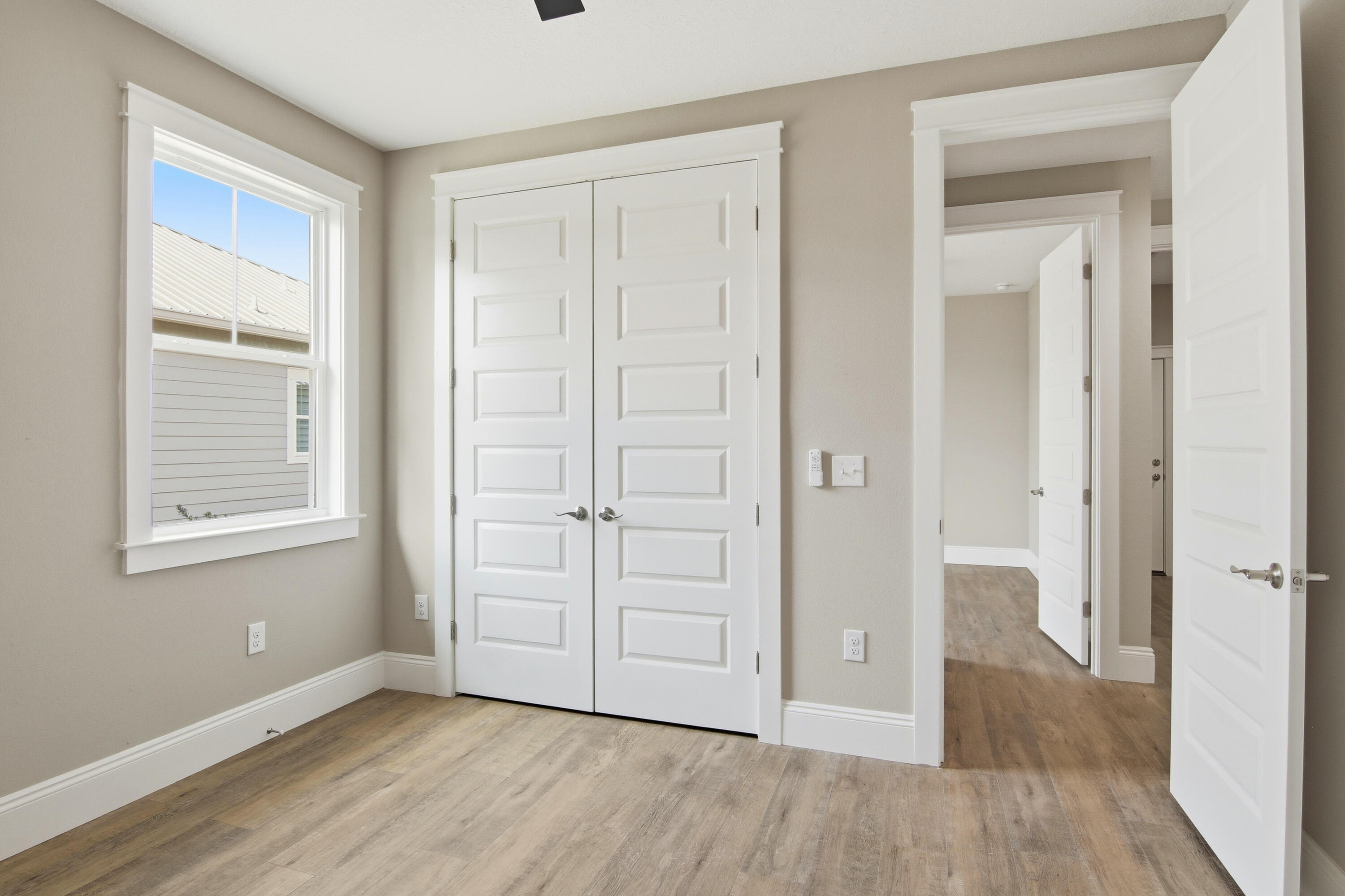 BEAR CREEK PH I - Residential