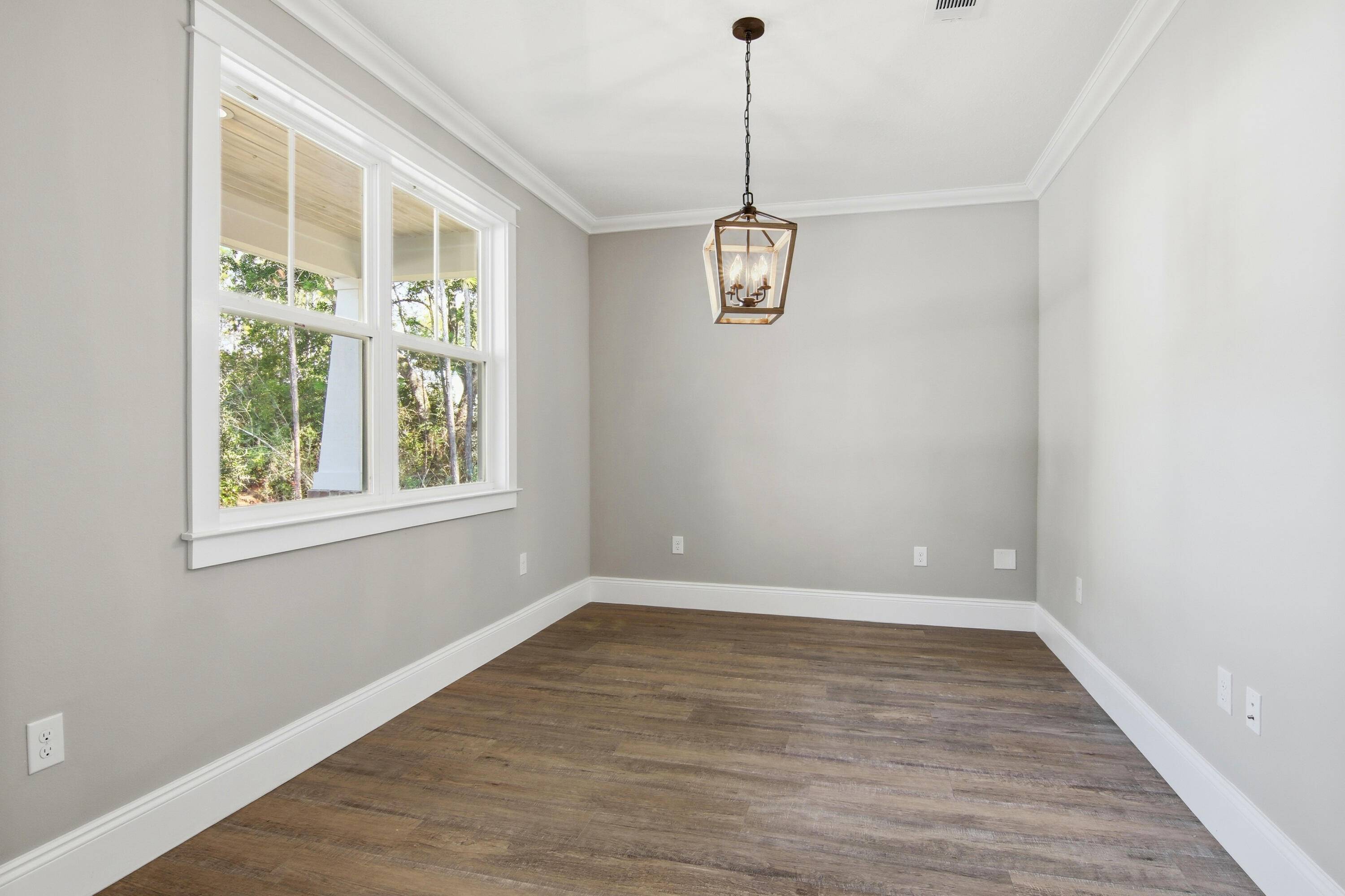 BEAR CREEK PH I - Residential