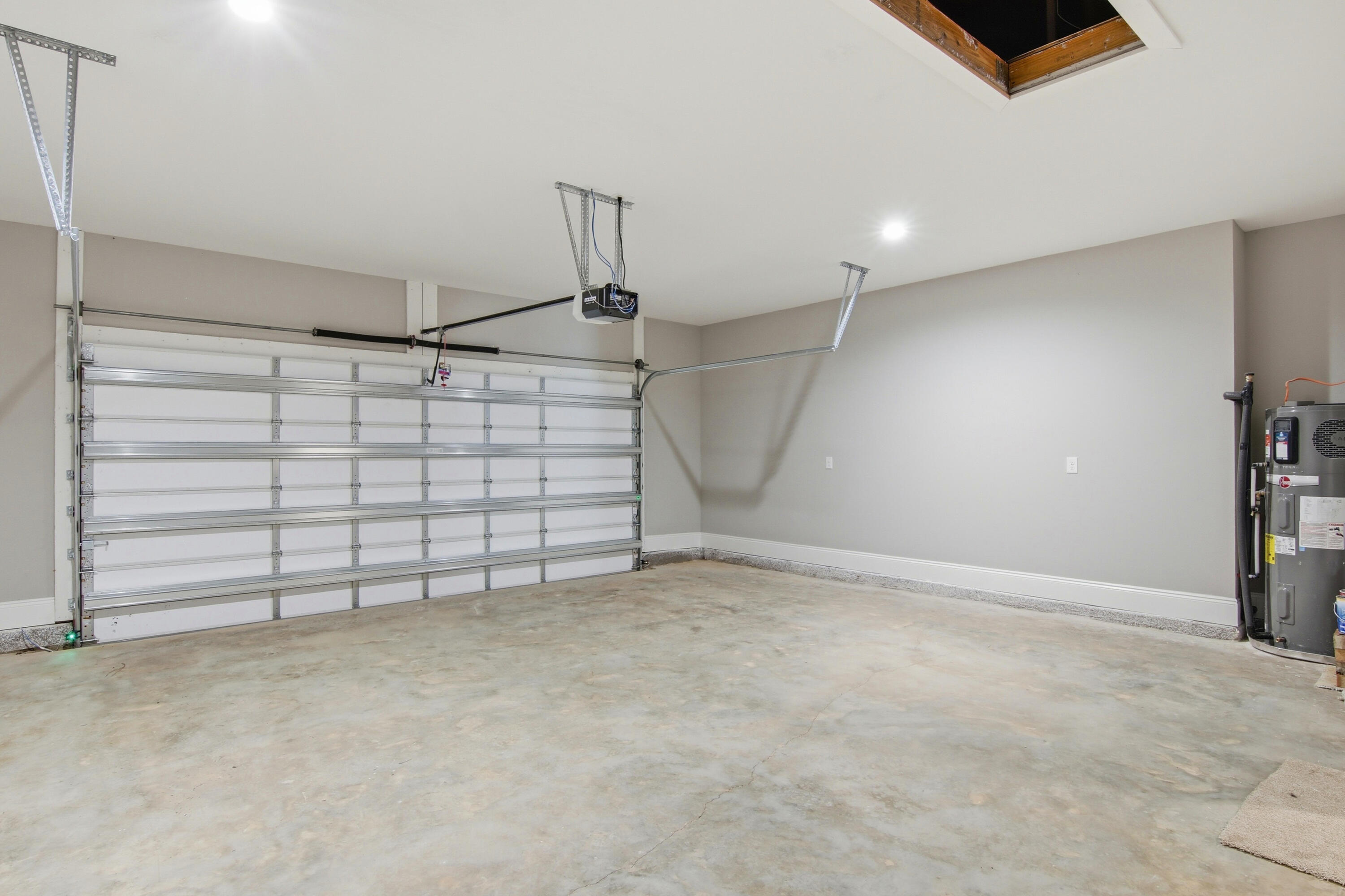 BEAR CREEK PH I - Residential