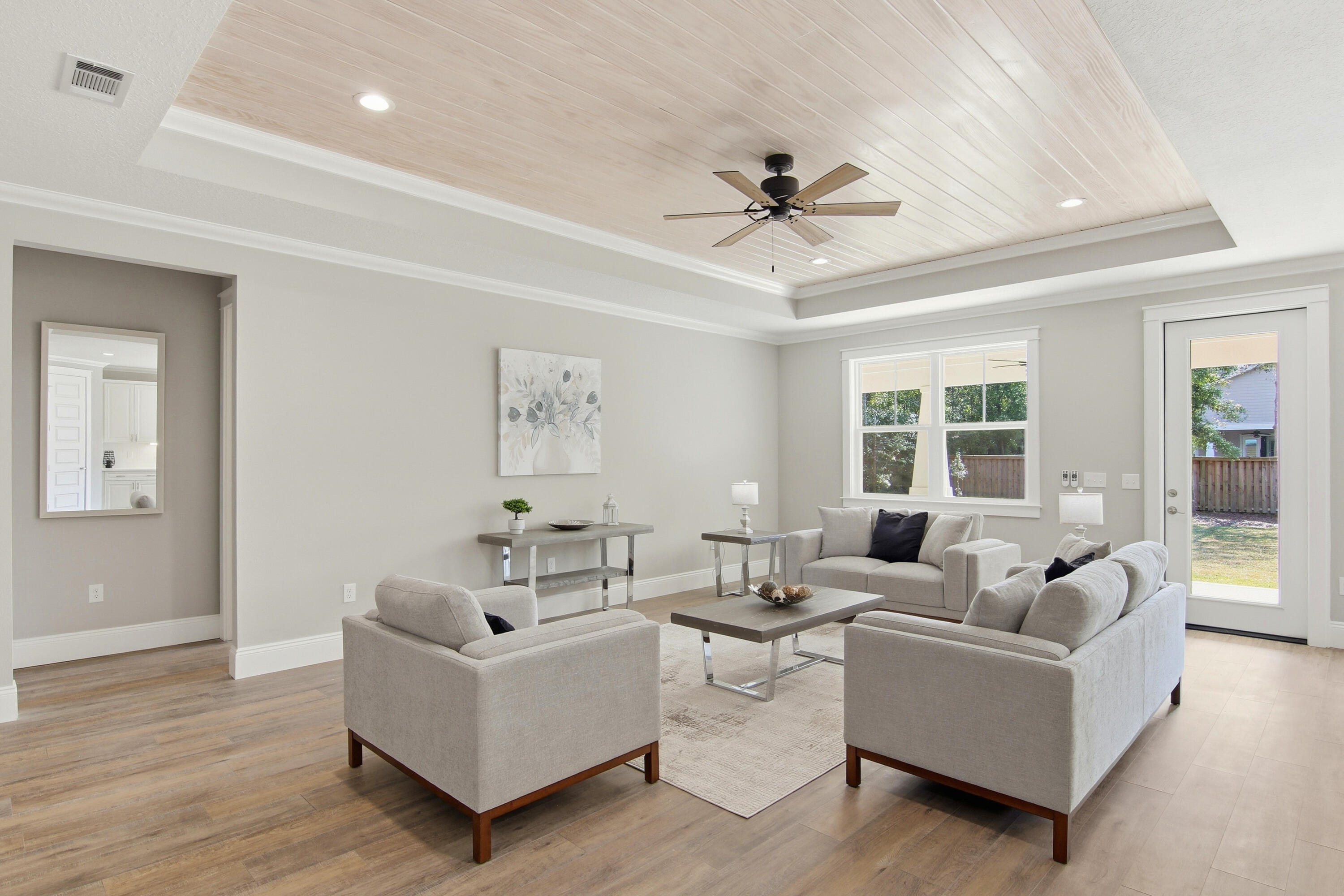 BEAR CREEK PH I - Residential