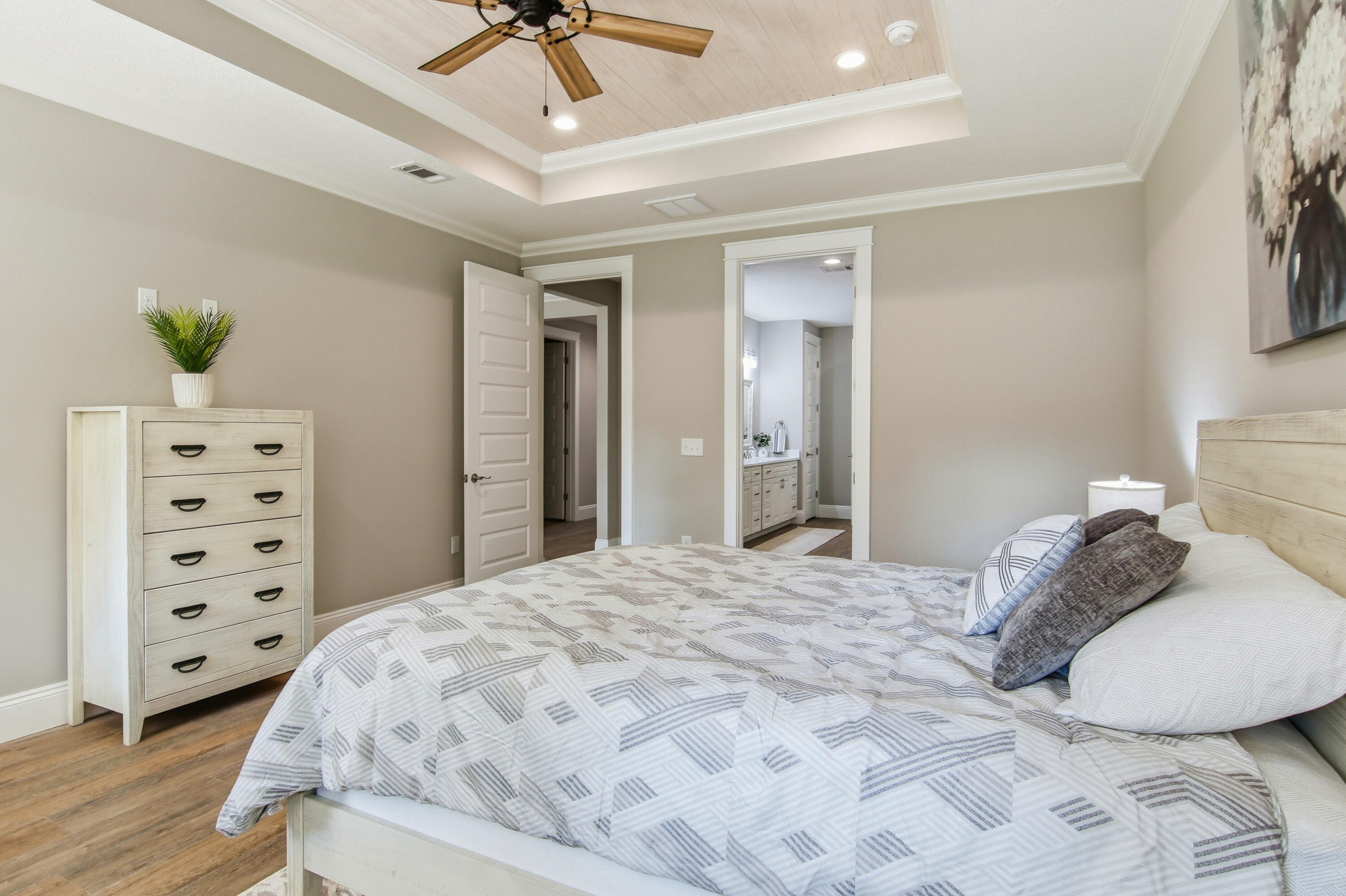 BEAR CREEK PH I - Residential