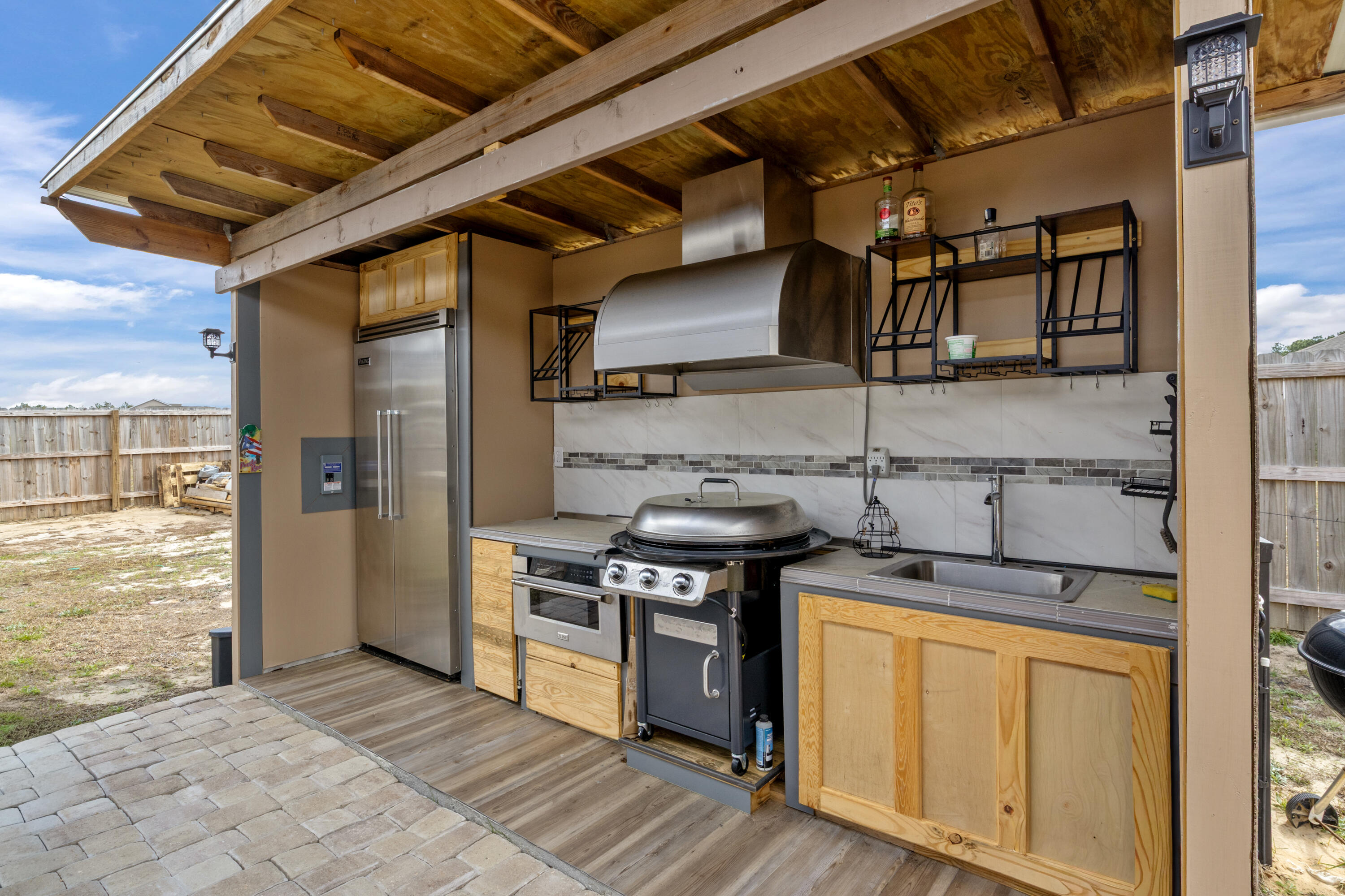 SAWMILL COURT - Residential