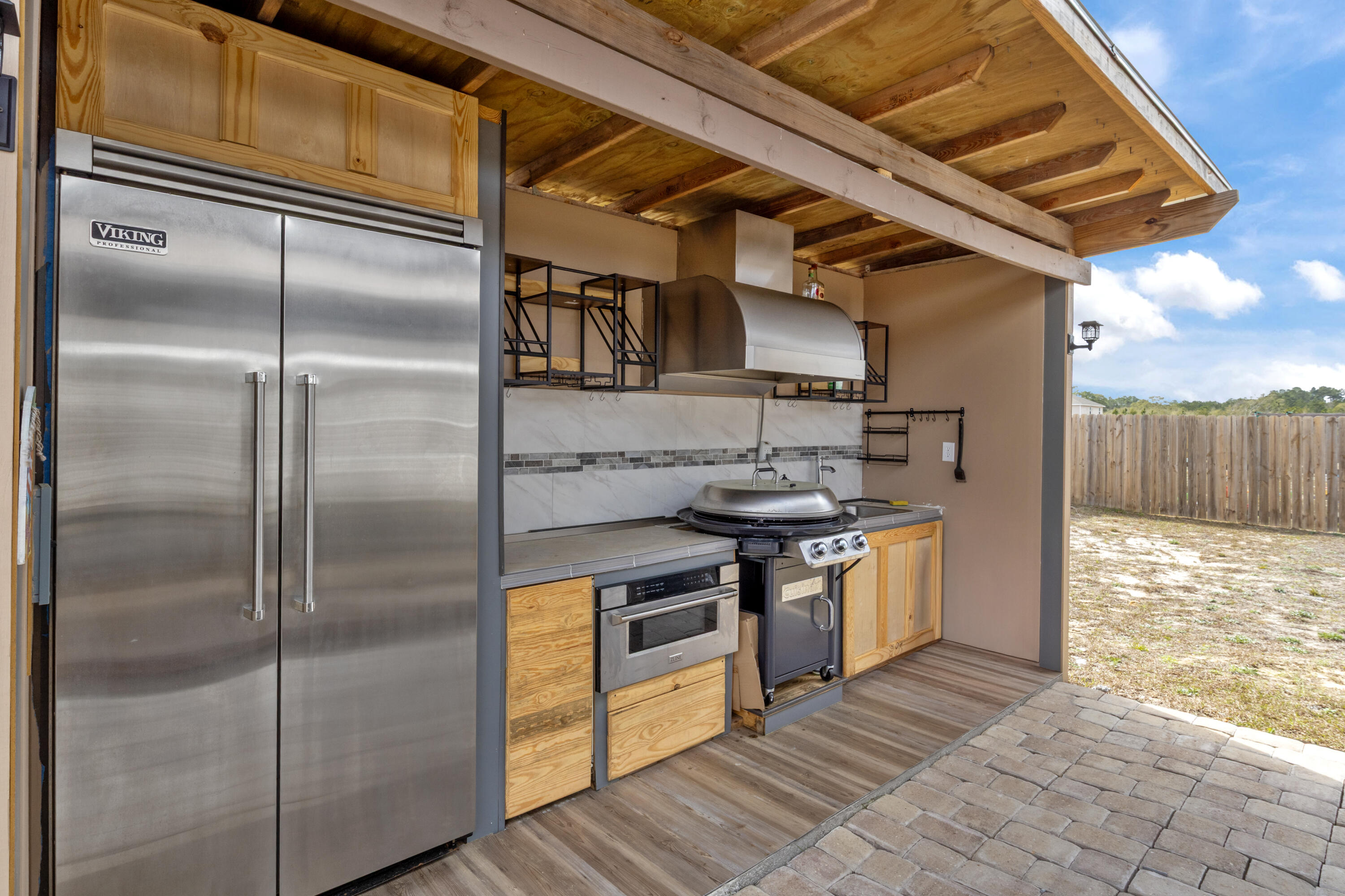 SAWMILL COURT - Residential