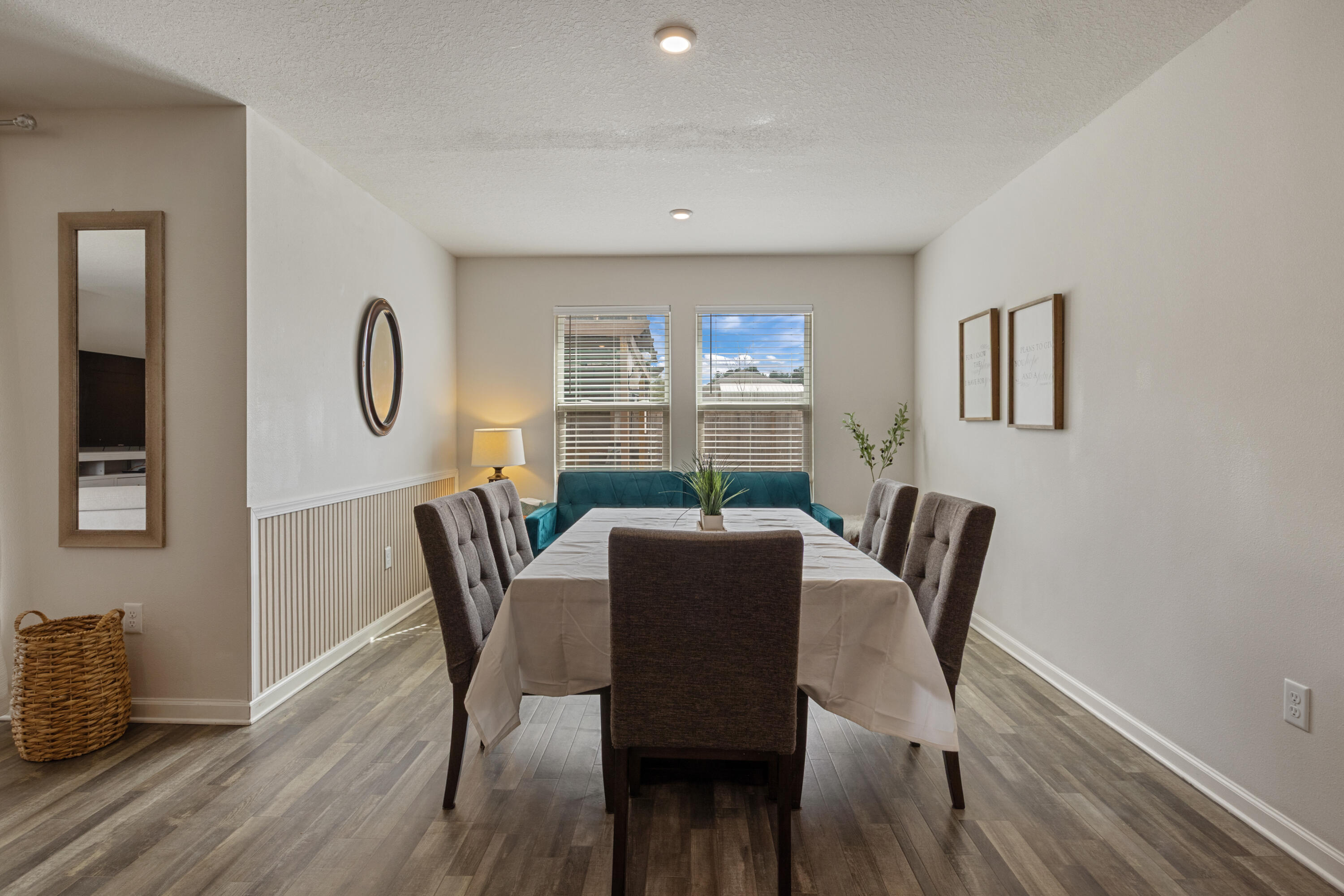 SAWMILL COURT - Residential