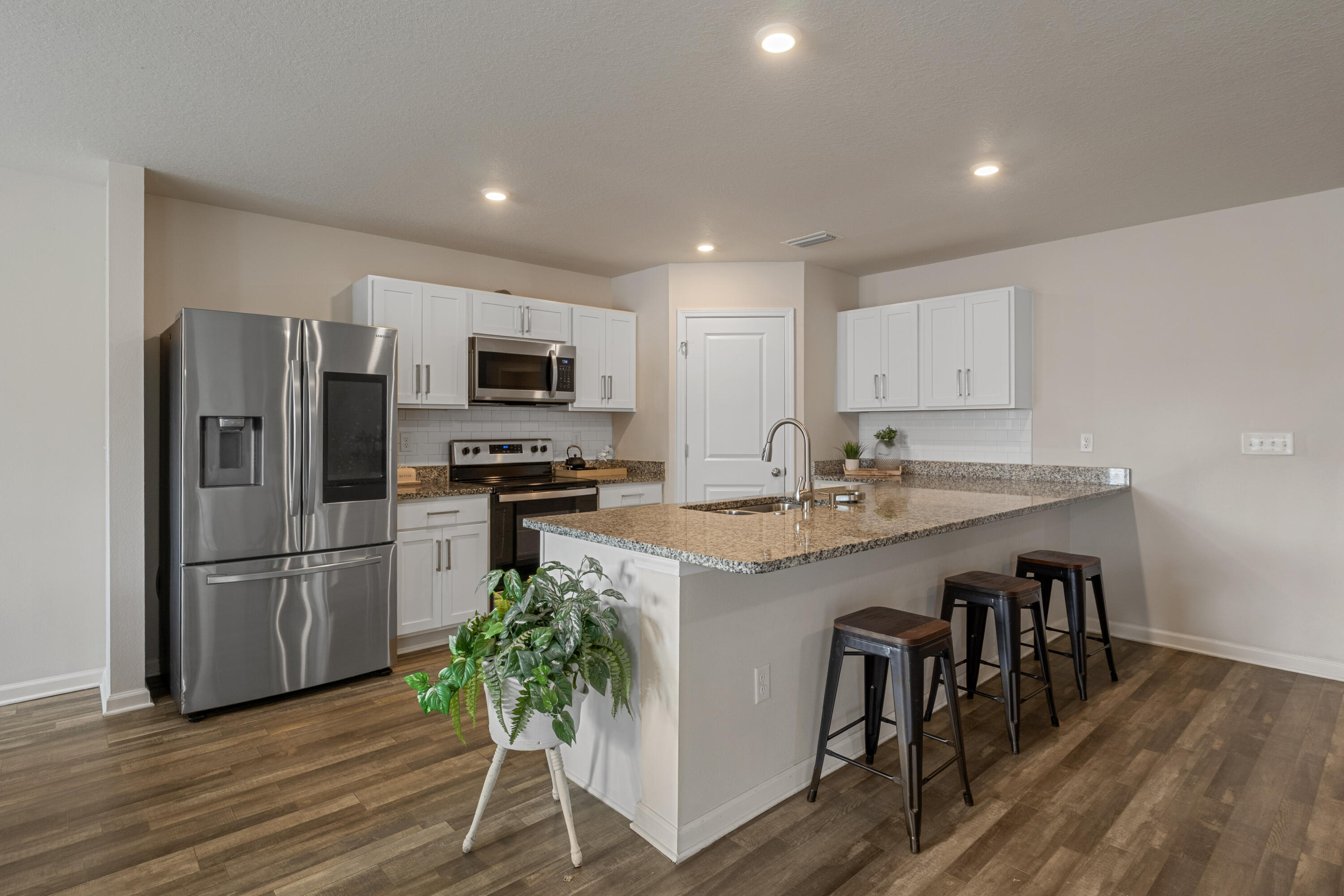 SAWMILL COURT - Residential