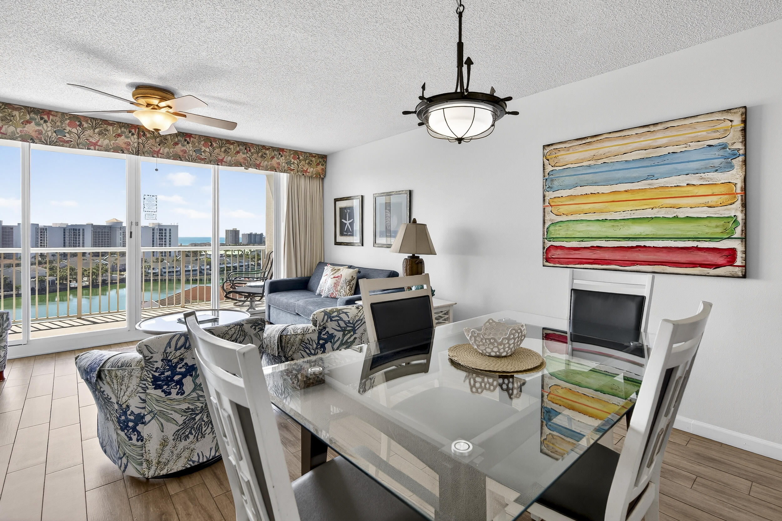 TERRACE AT PELICAN BEACH - Residential