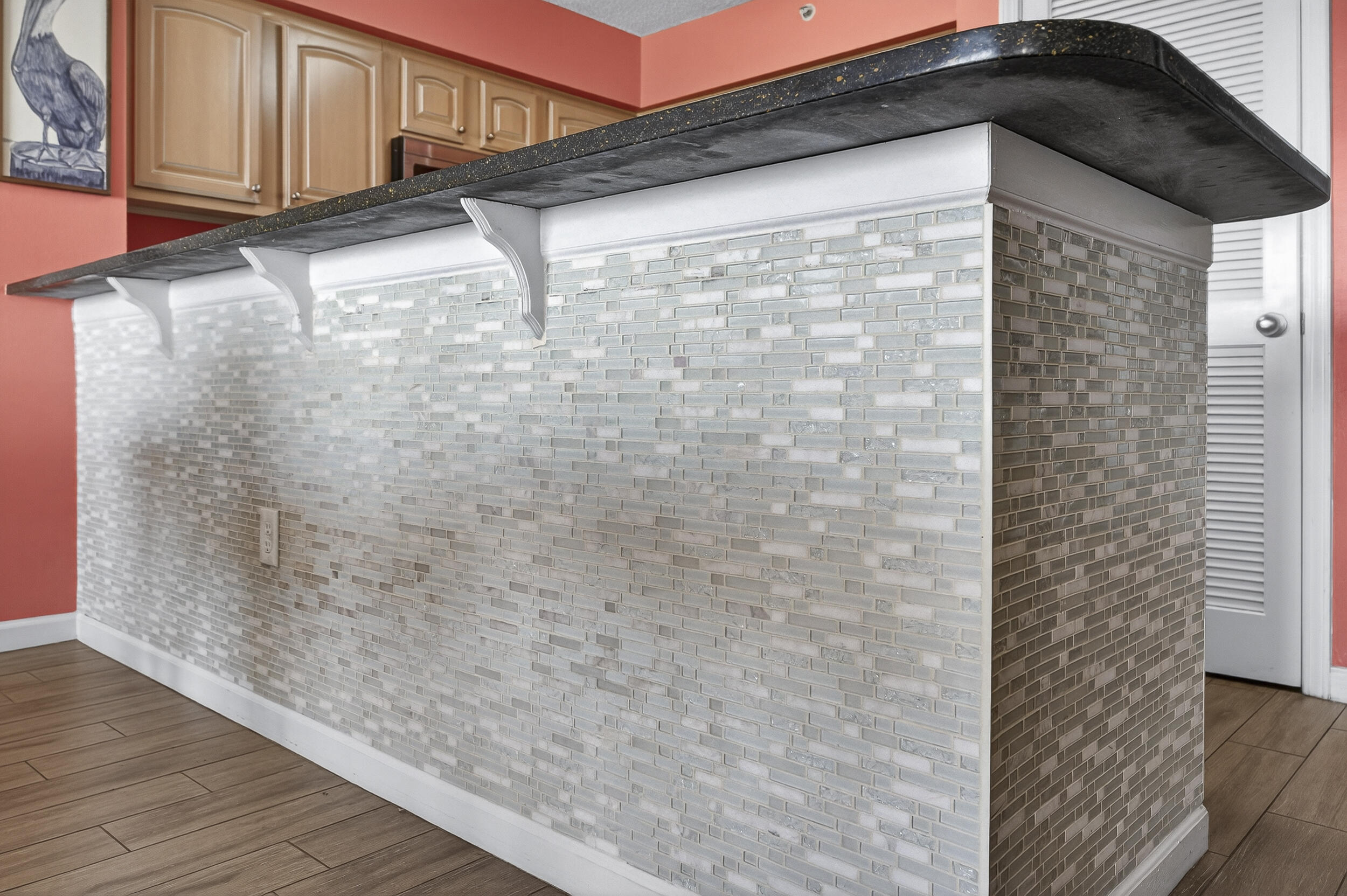 TERRACE AT PELICAN BEACH - Residential