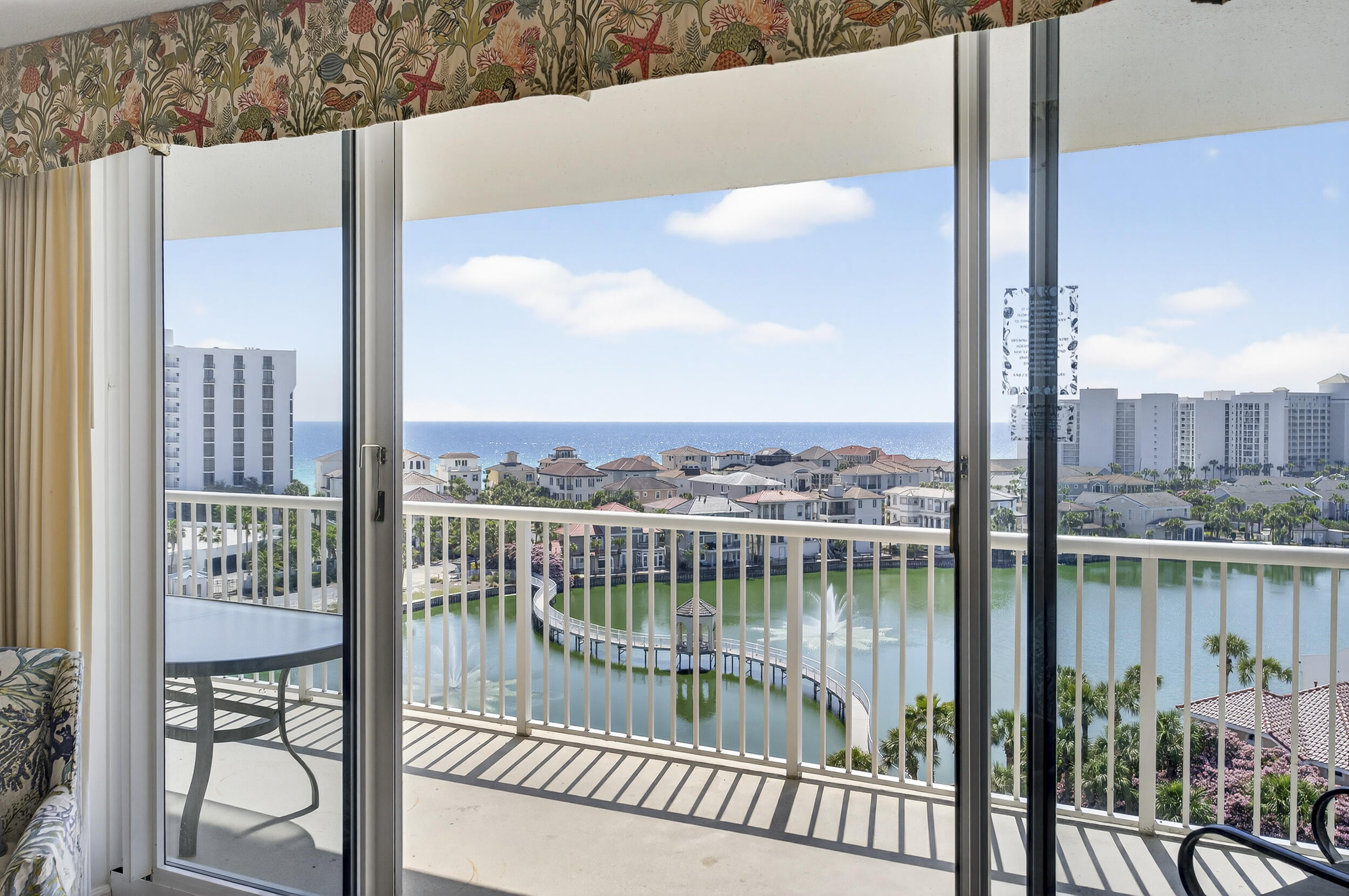 TERRACE AT PELICAN BEACH - Residential