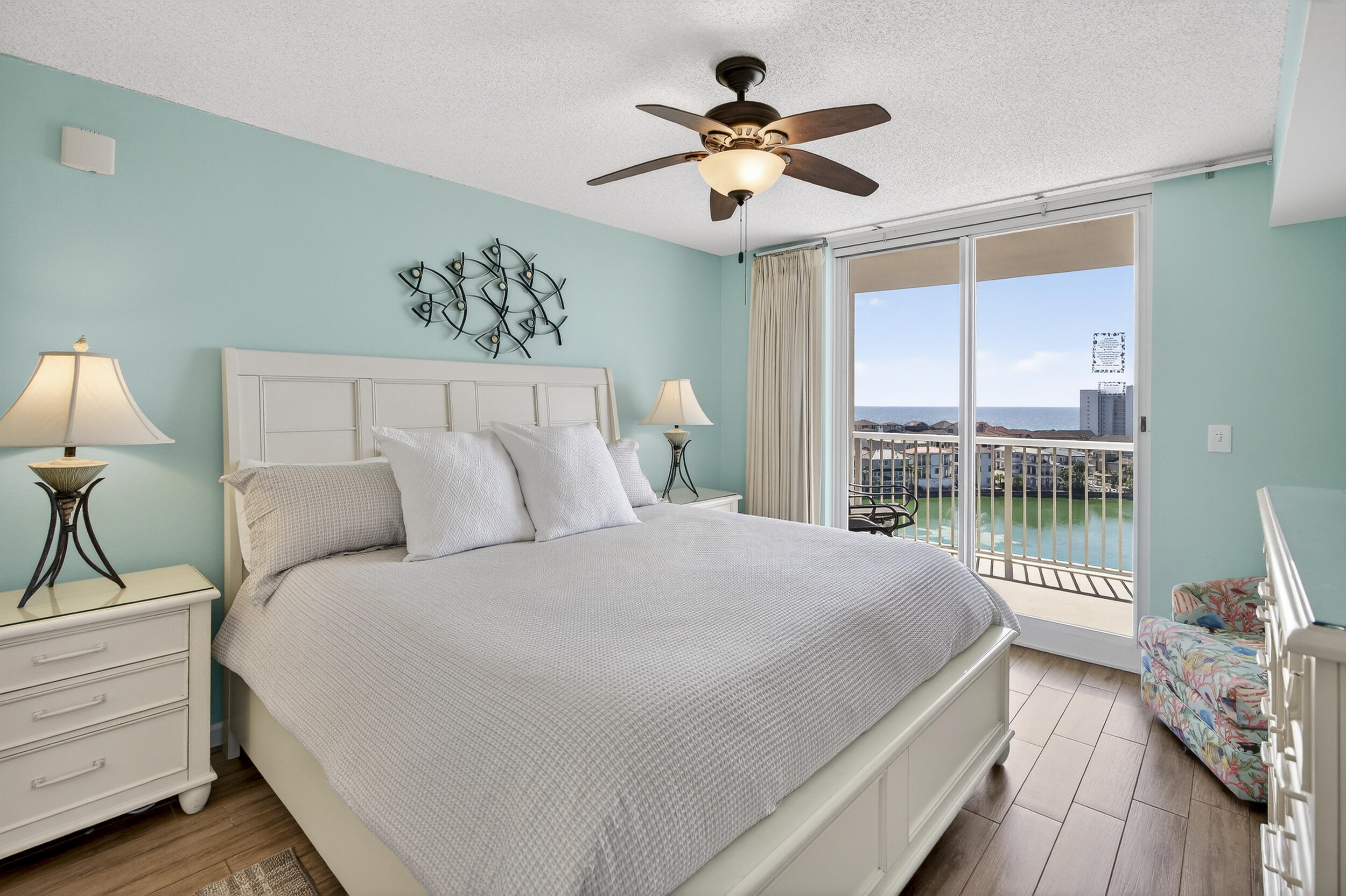 TERRACE AT PELICAN BEACH - Residential