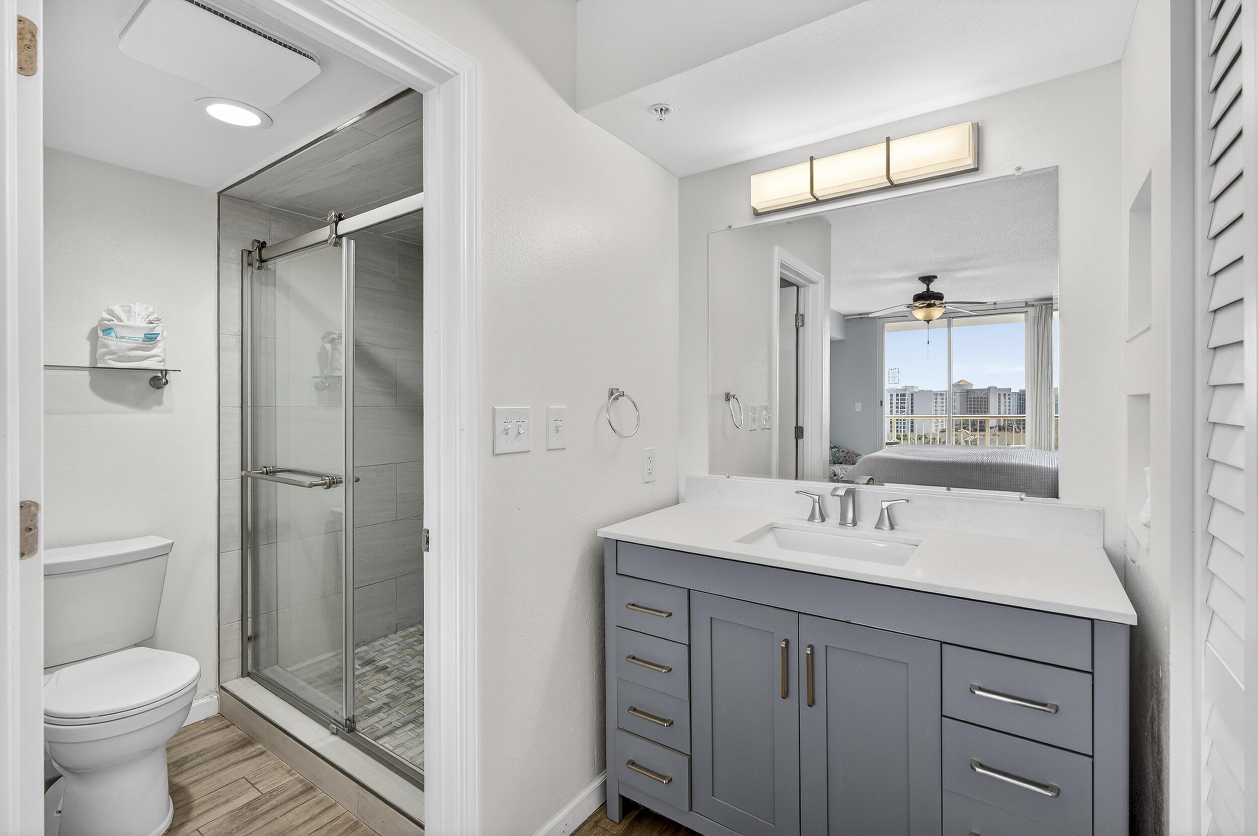 TERRACE AT PELICAN BEACH - Residential