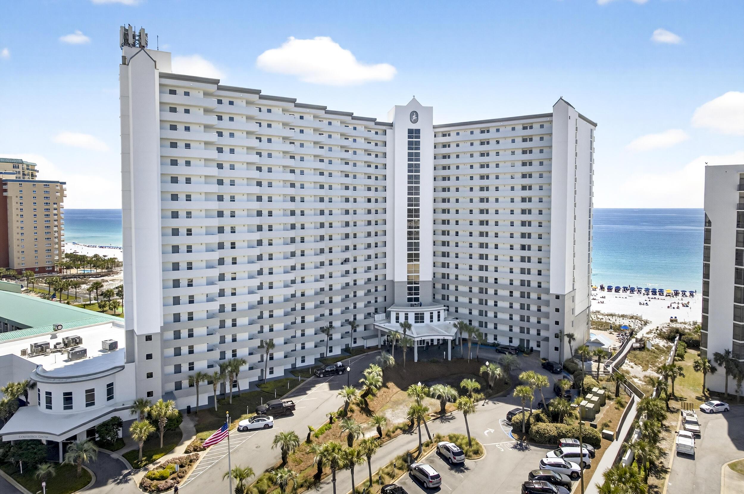 TERRACE AT PELICAN BEACH - Residential