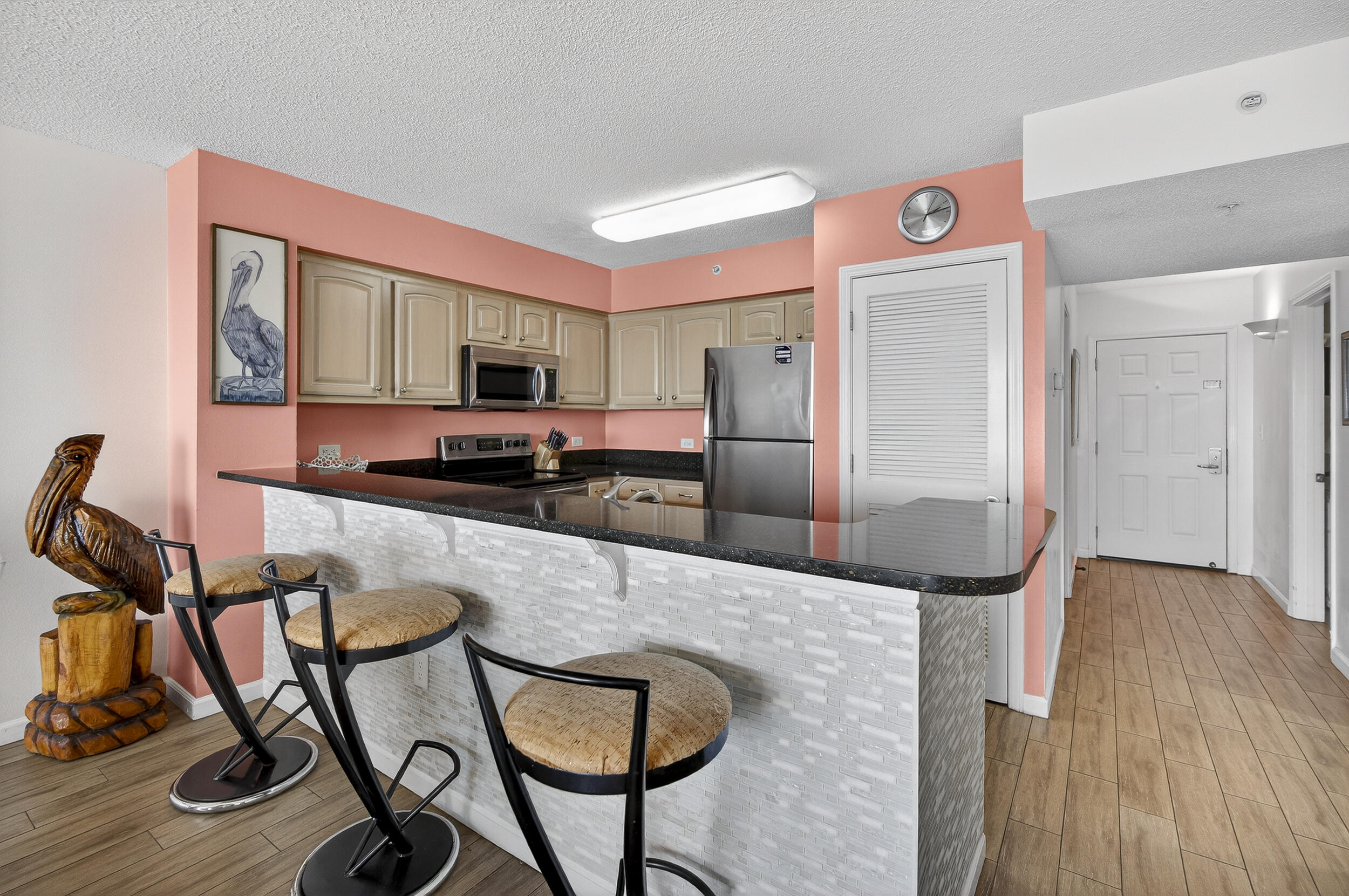 TERRACE AT PELICAN BEACH - Residential