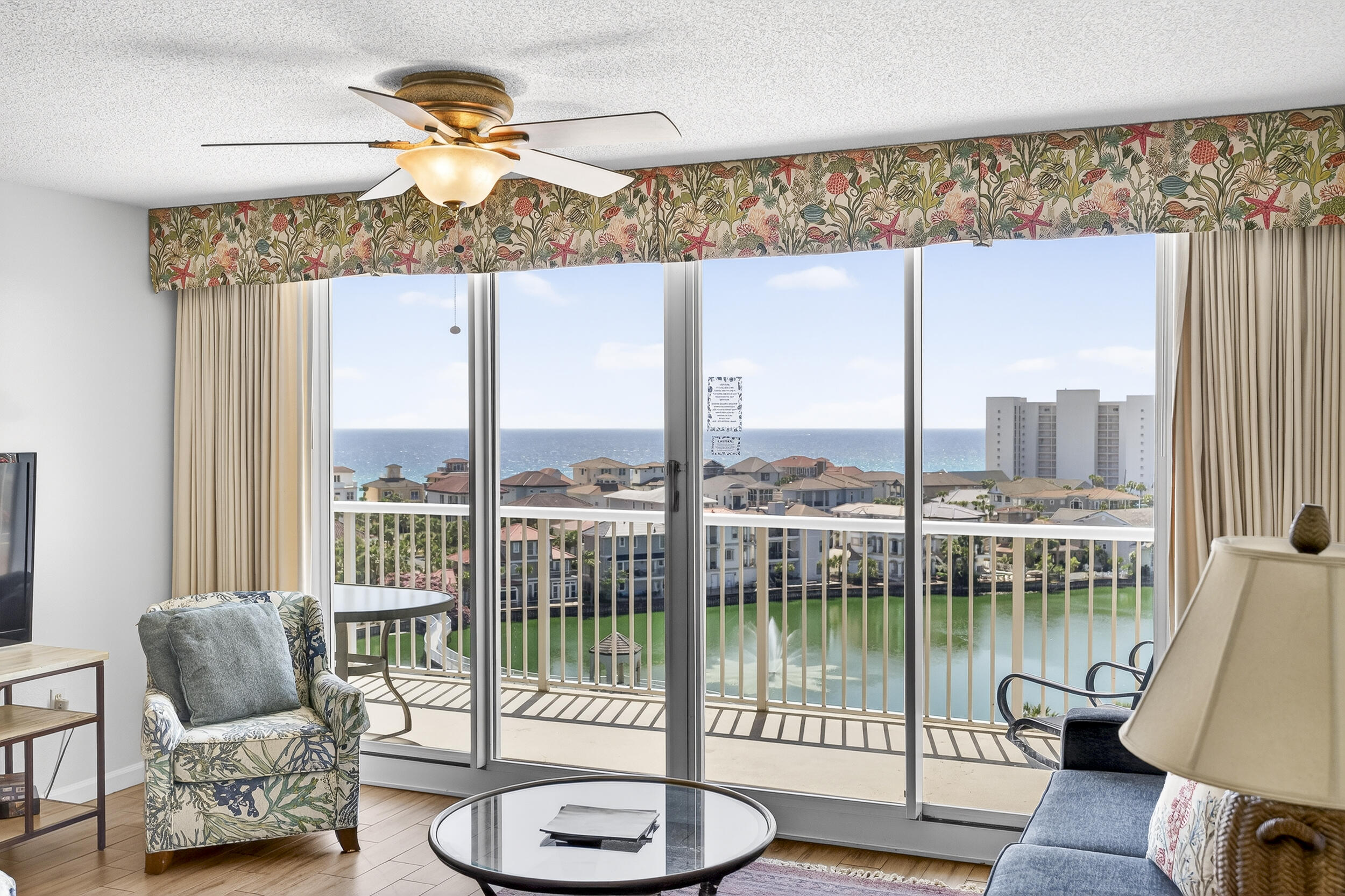 TERRACE AT PELICAN BEACH - Residential