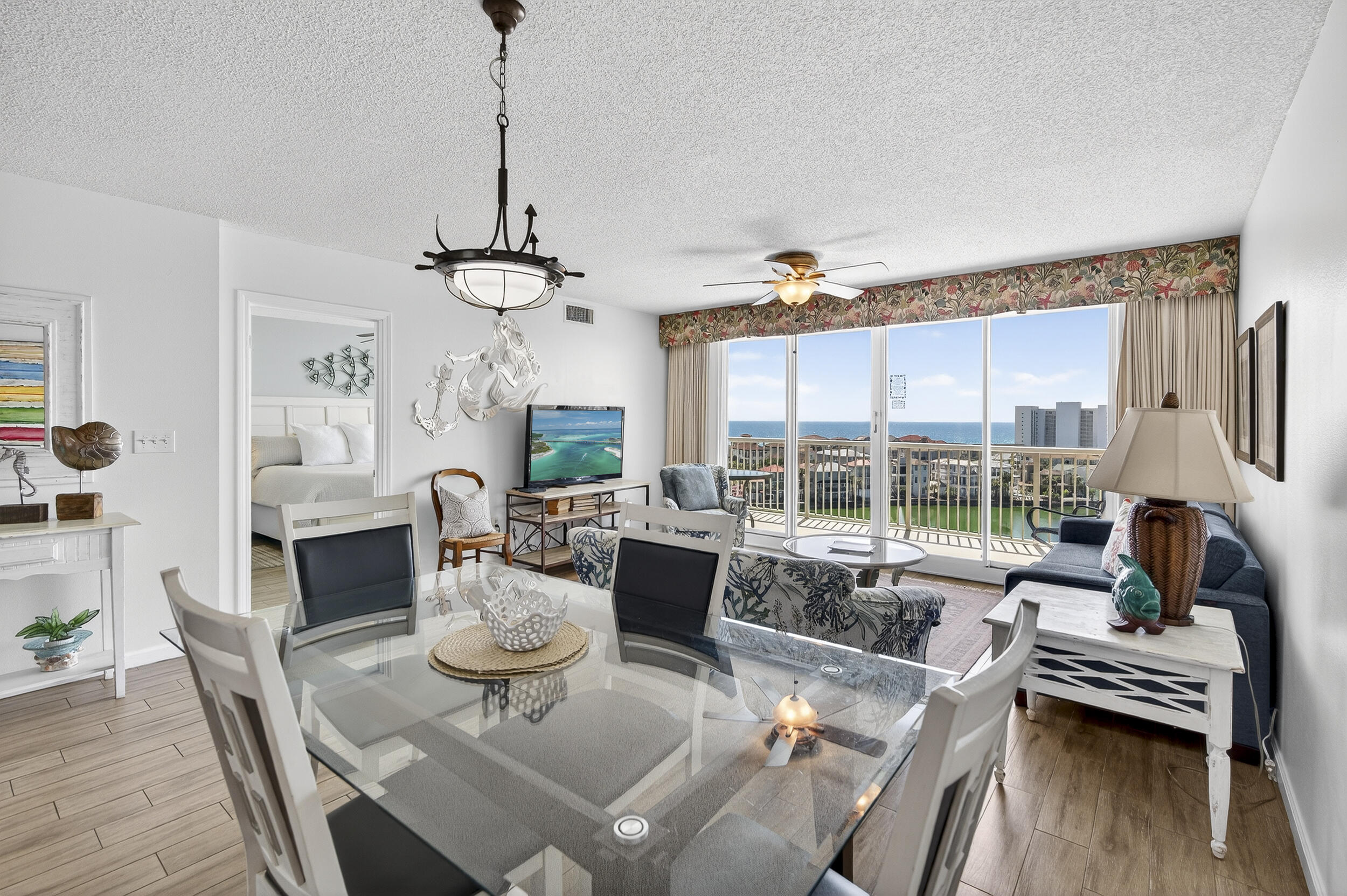 TERRACE AT PELICAN BEACH - Residential