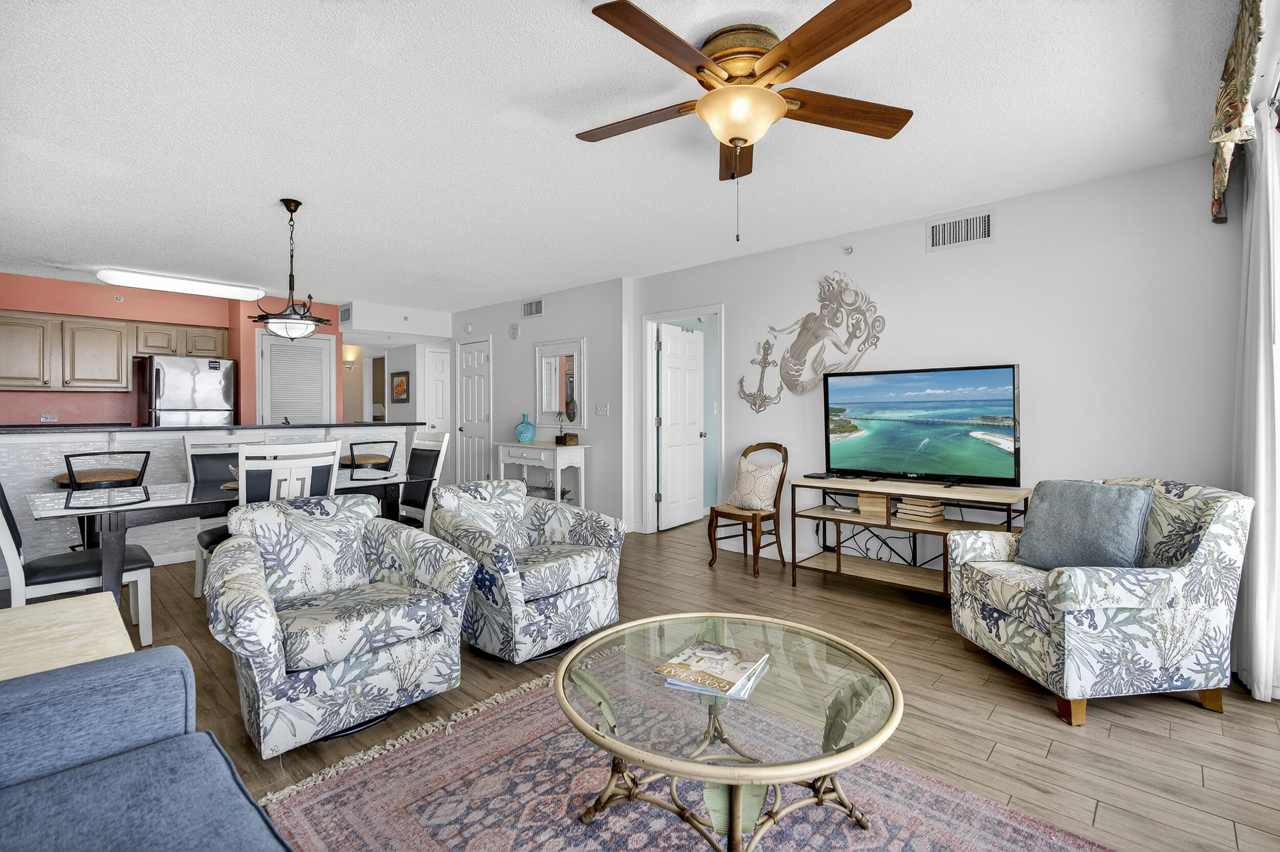 TERRACE AT PELICAN BEACH - Residential