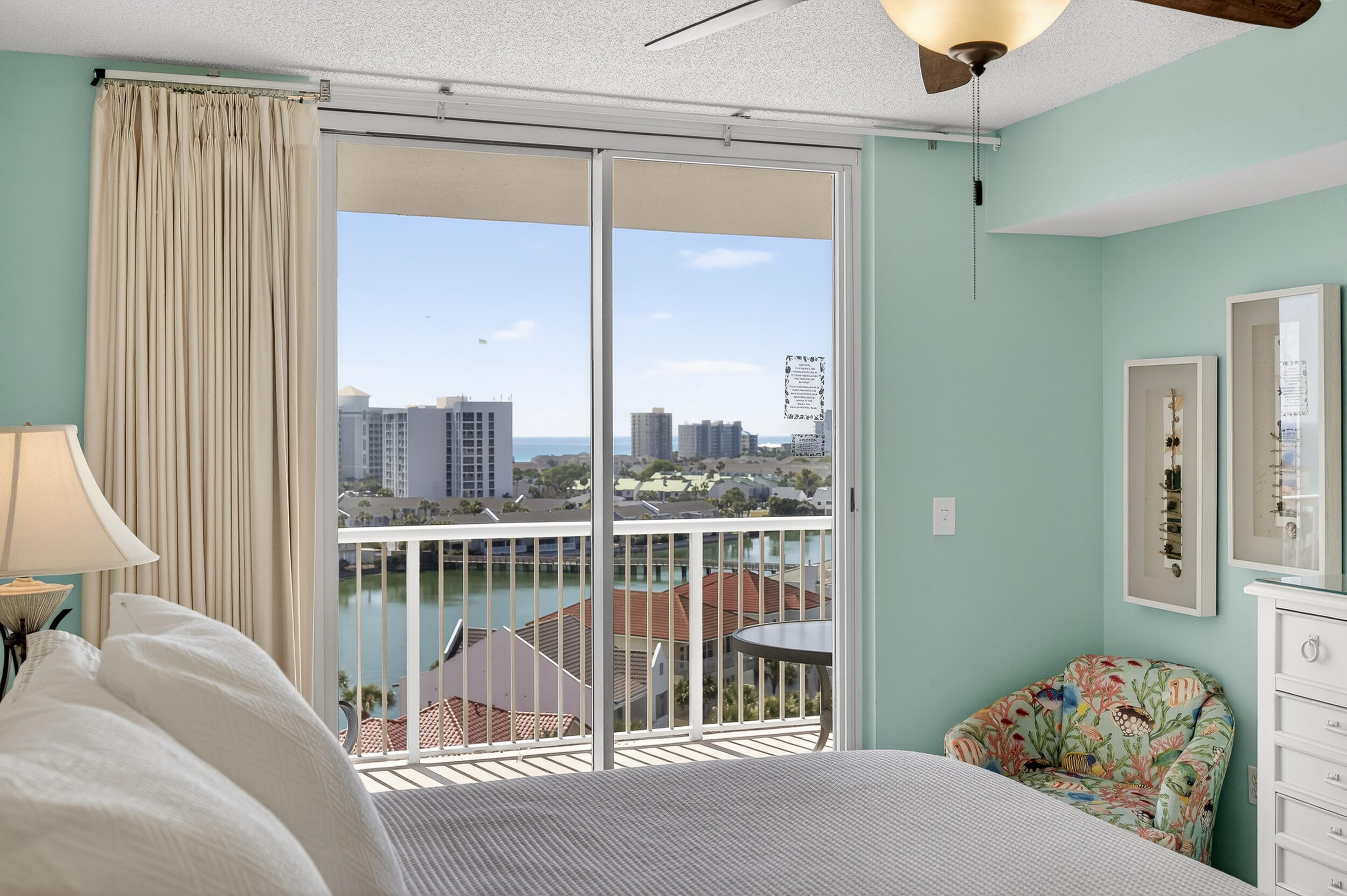 TERRACE AT PELICAN BEACH - Residential