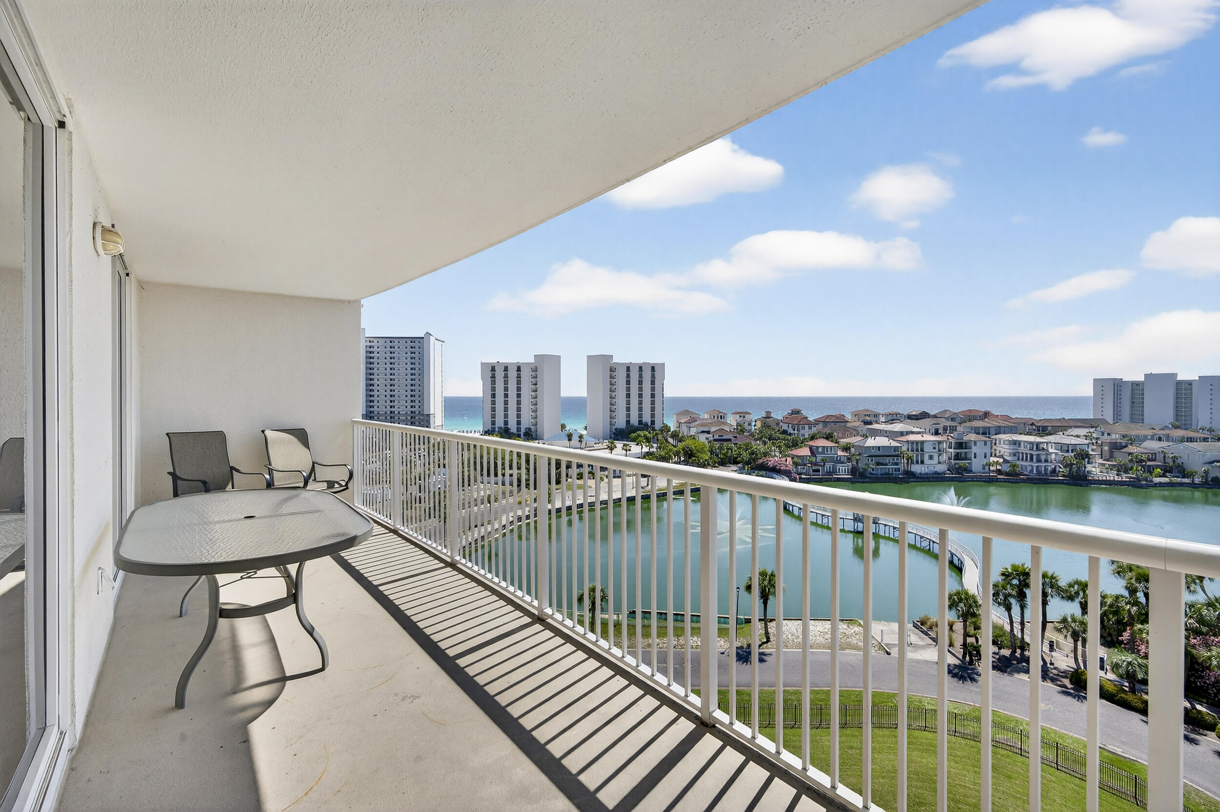 TERRACE AT PELICAN BEACH - Residential