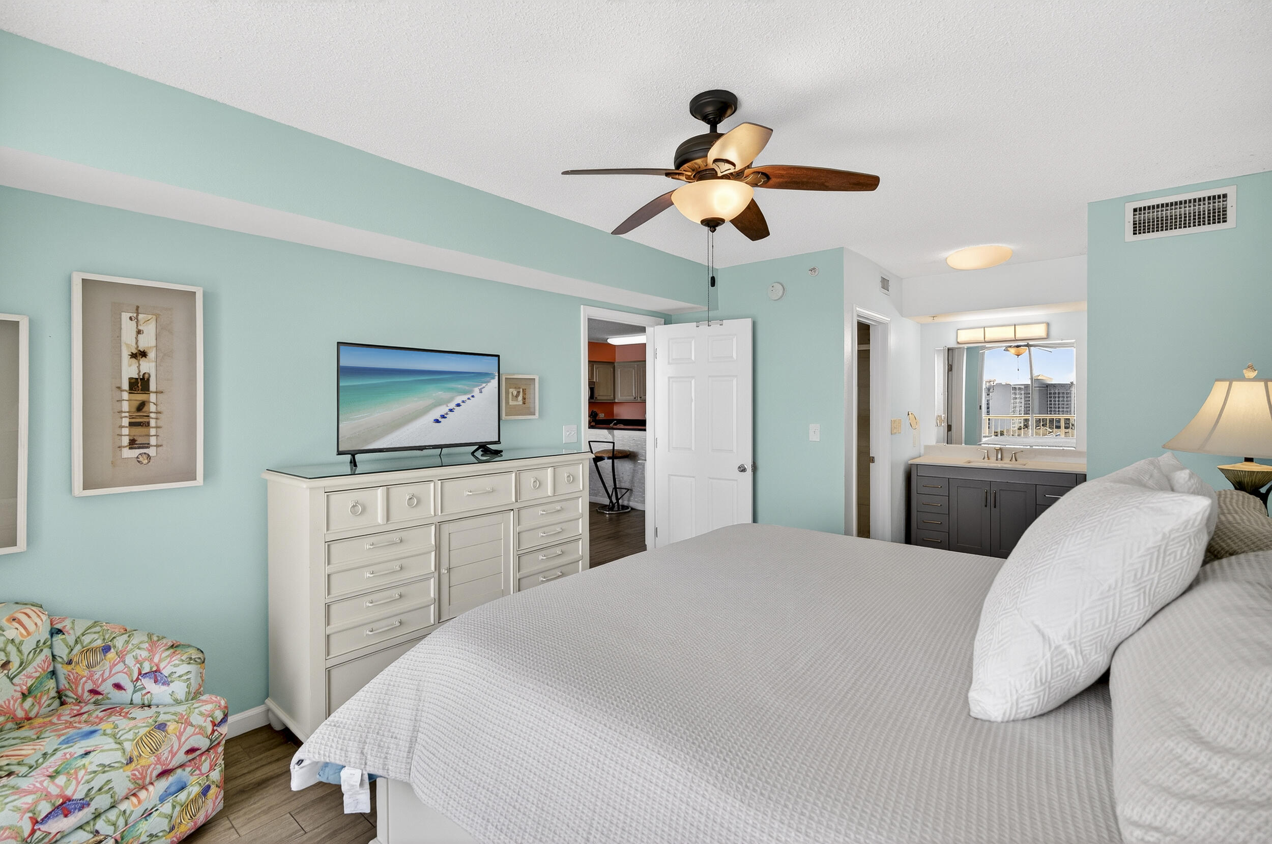 TERRACE AT PELICAN BEACH - Residential