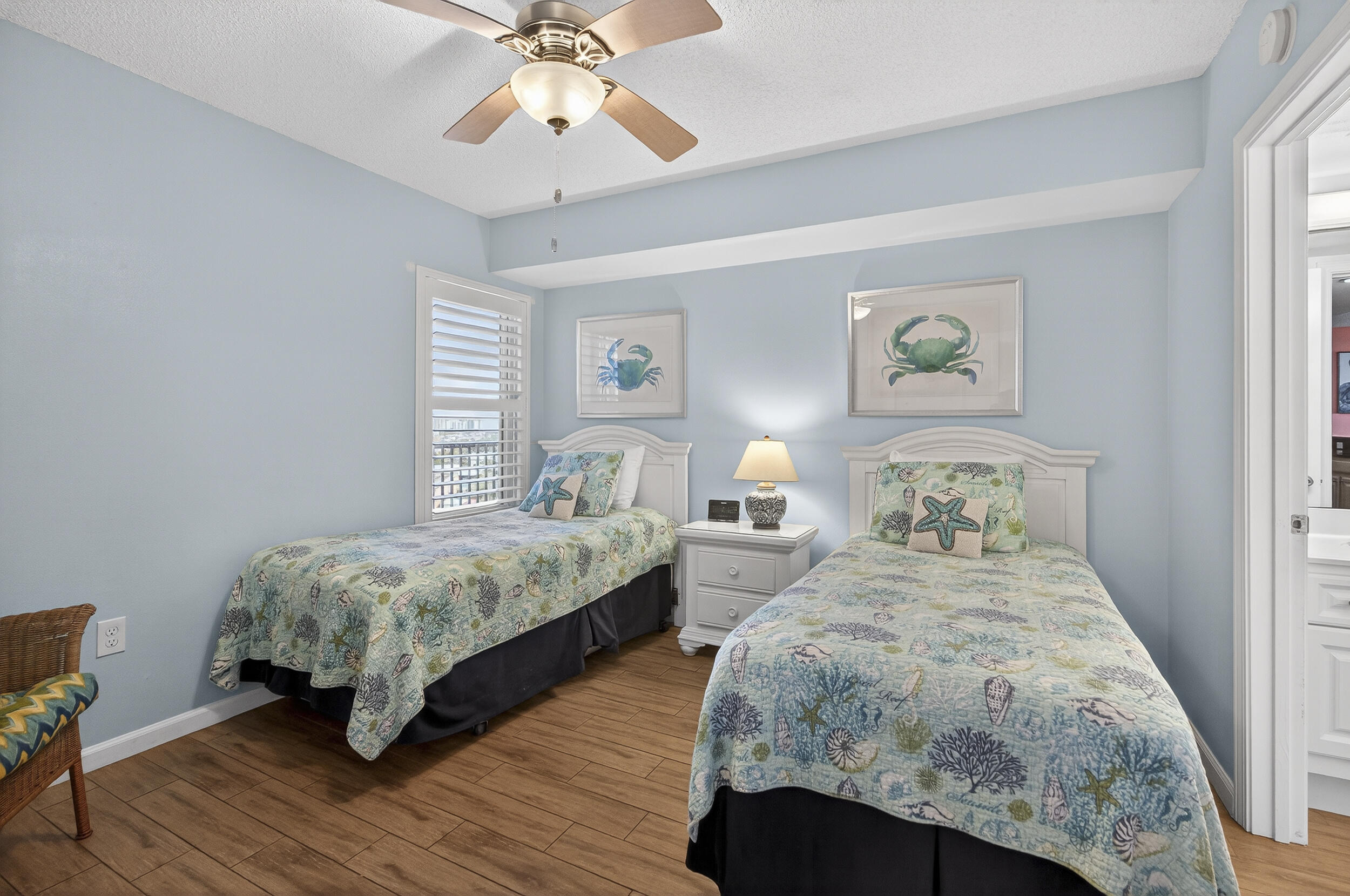 TERRACE AT PELICAN BEACH - Residential