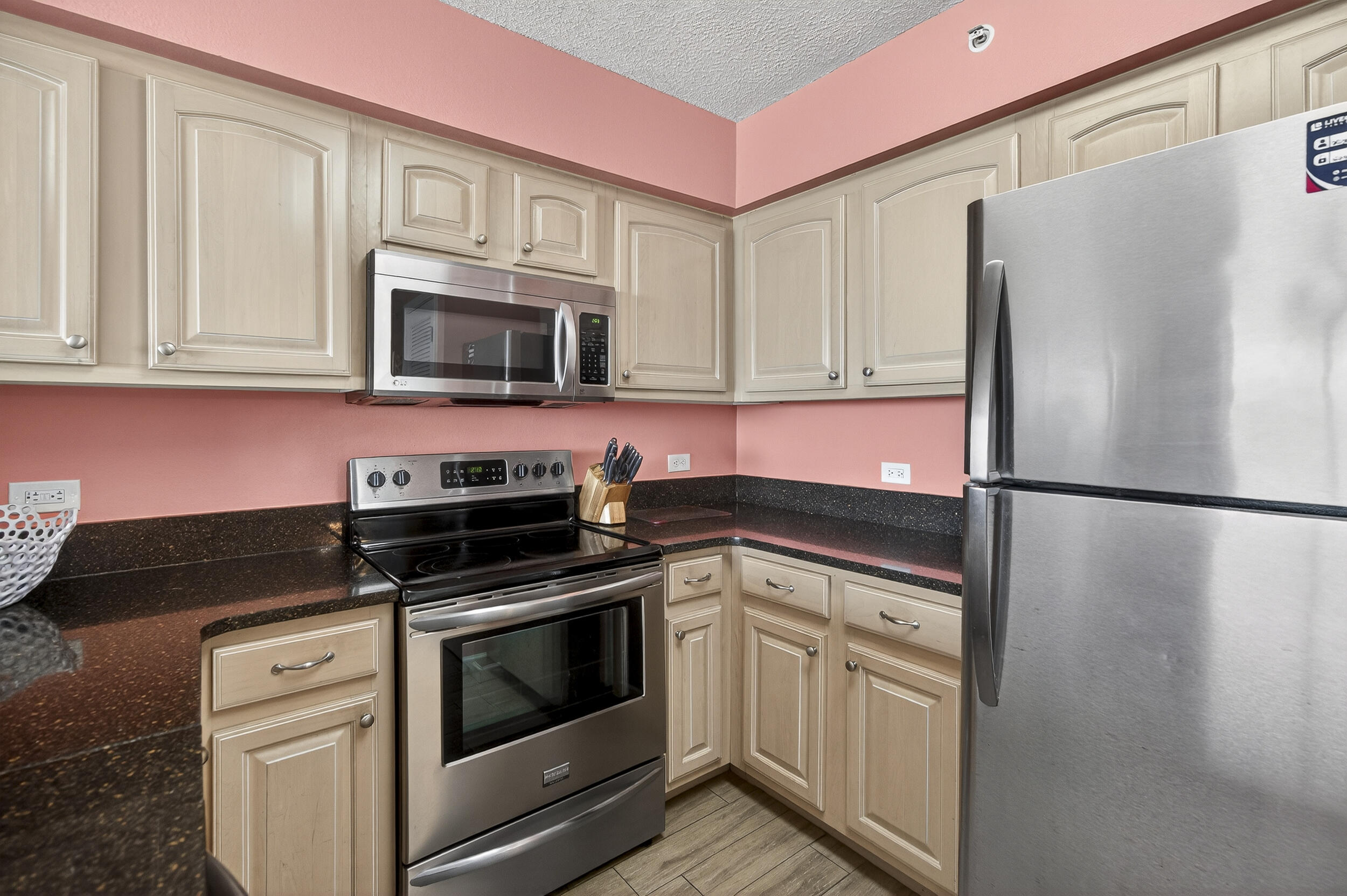 TERRACE AT PELICAN BEACH - Residential