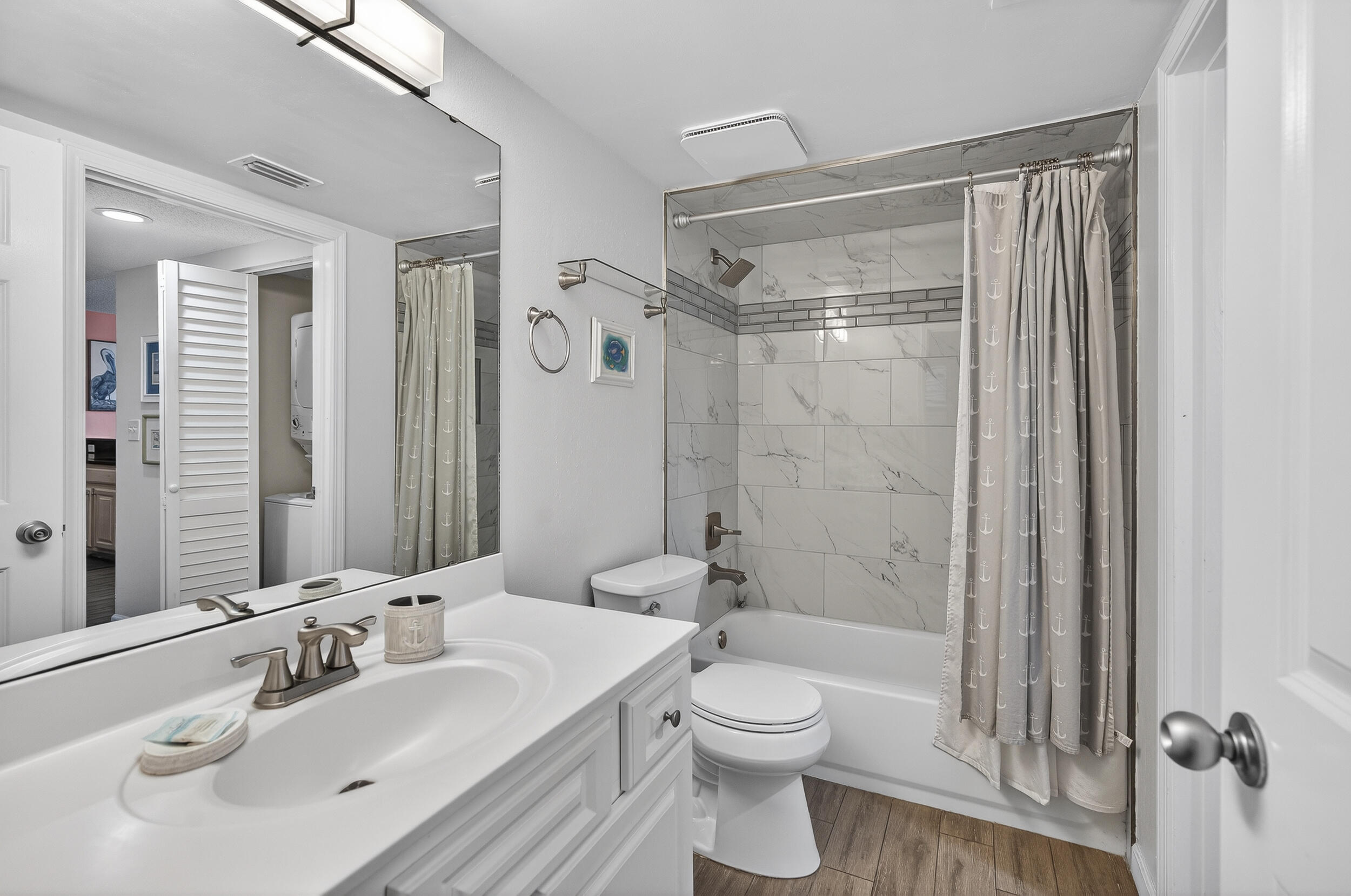 TERRACE AT PELICAN BEACH - Residential